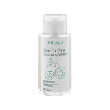  DEEP PURIFYING CLEANSING WATER - Nước tẩy trang lành tính cho da dầu mụn 300ML 