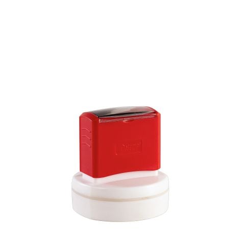  FS-T45 - Con Dấu Flash Tròn TDStamp 