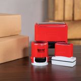  Mã sản phẩm T6-14 - Hộp dấu chữ chật TDStamp 