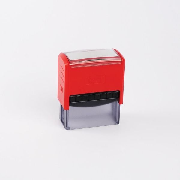  Mã sản phẩm T4-14 - Hộp dấu chữ chật TDStamp 