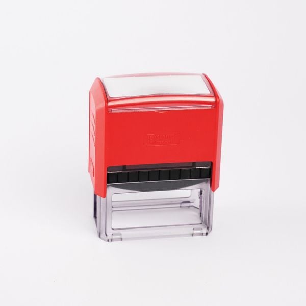  Mã sản phẩm T8-14 - Hộp dấu chữ chật TDStamp 