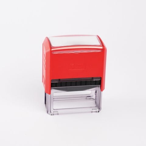  Mã sản phẩm T8-14 - Hộp dấu chữ chật TDStamp 