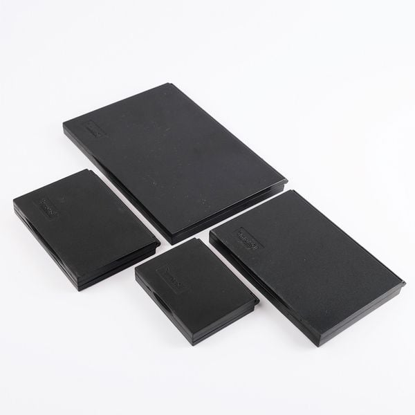  Hộp tampon đóng dấu TDStamp 