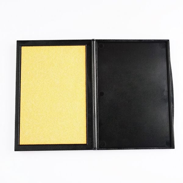  Mã sản phẩm TB-2A - Tampon đóng dấu TDStamp 