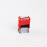  Mã sản phẩm T1-14 - Hộp dấu chữ chật TDStamp 