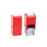  Mã sản phẩm V-20 -Hộp dấu vuông TDStamp 