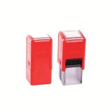  V-20 - Round Rubber Stamp TDStamp 