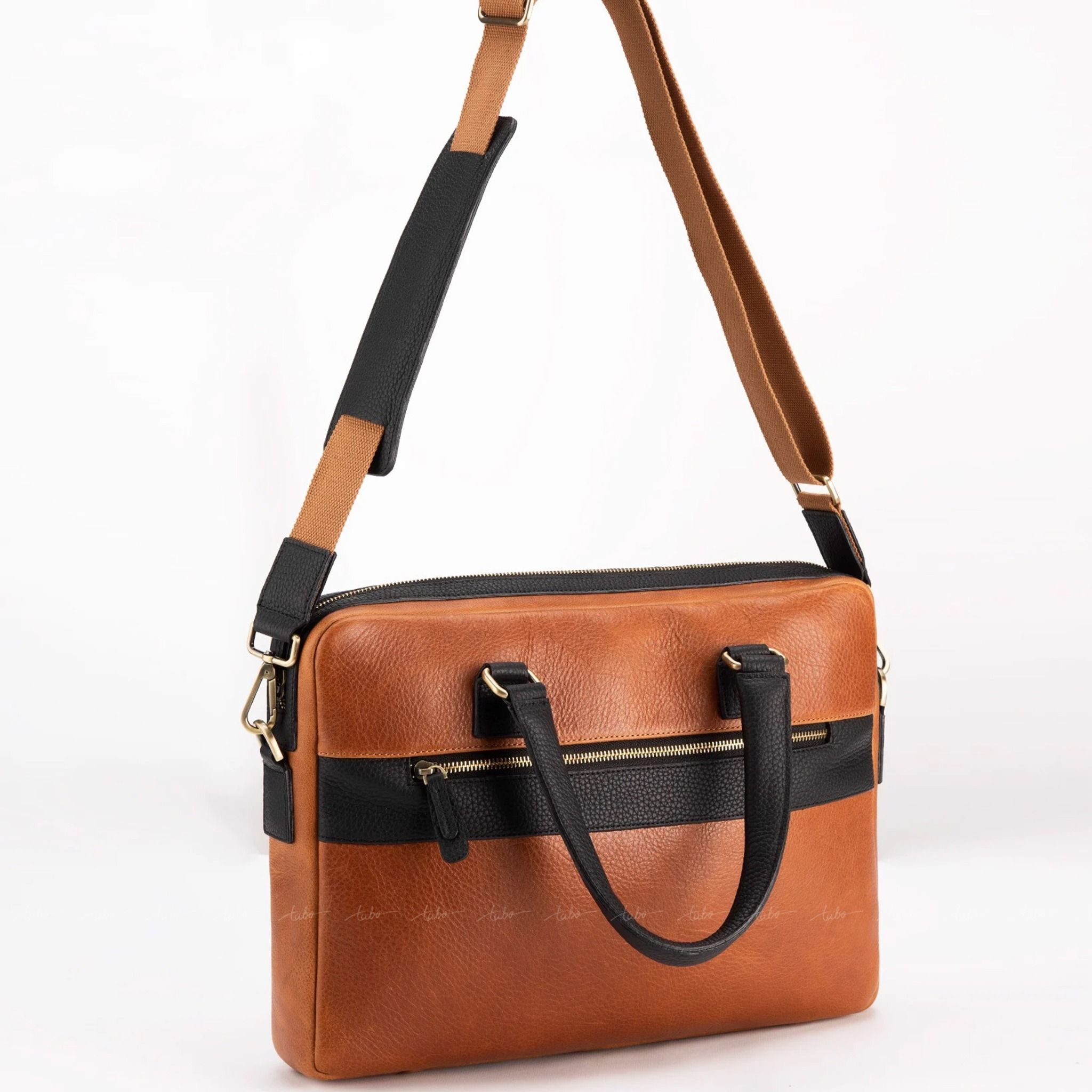  LAPTOP BAG – MS01B 