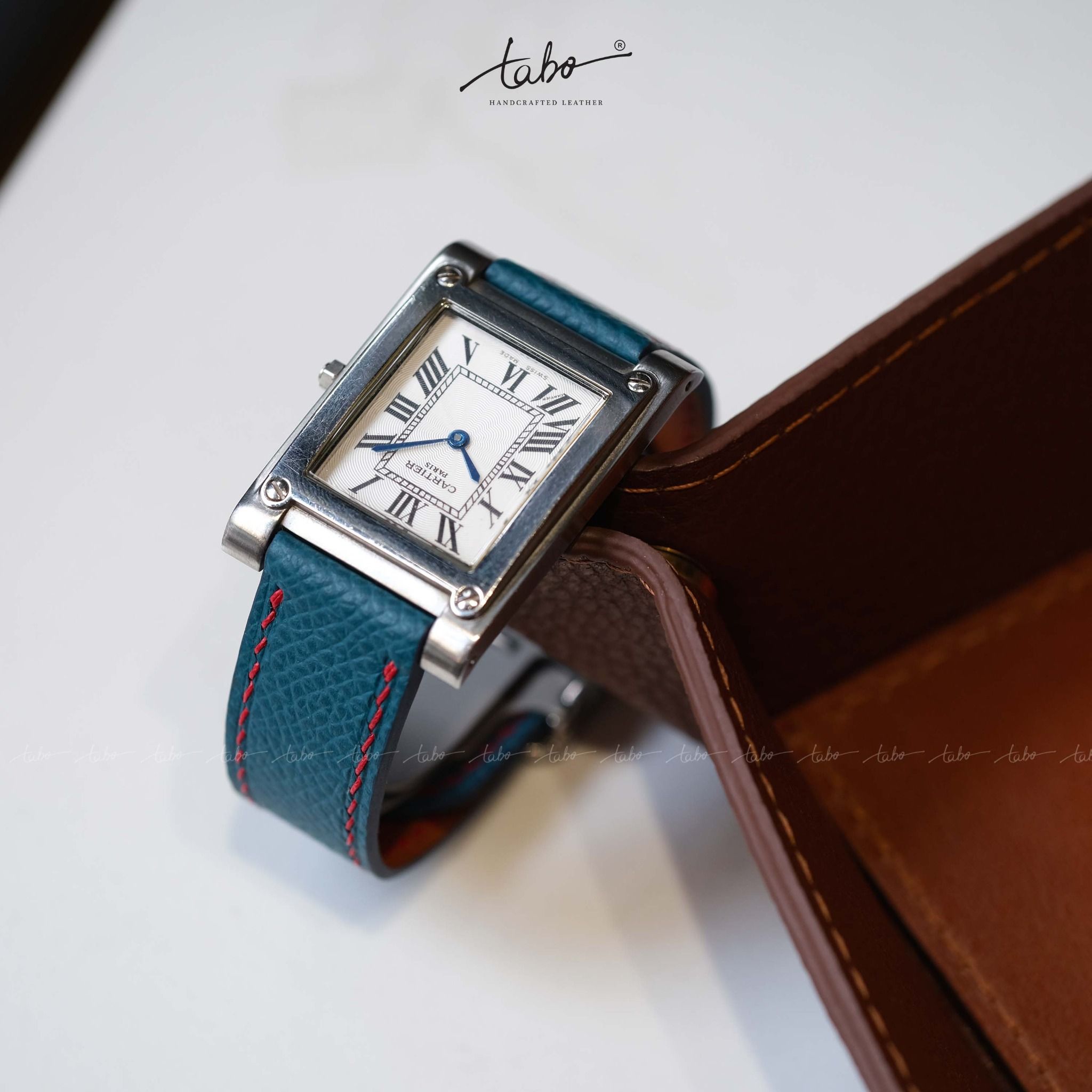  CARTIER WS – MS07 