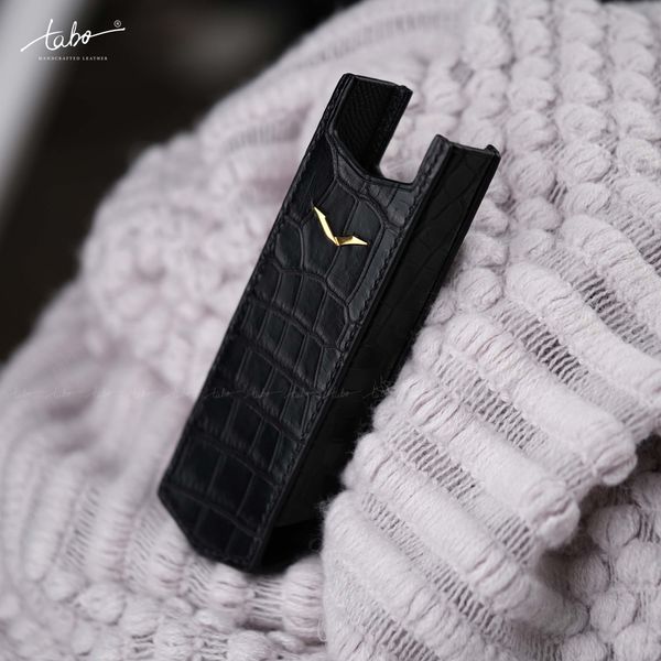  PHONE CASE VERTU SIGNATURE - MS01 