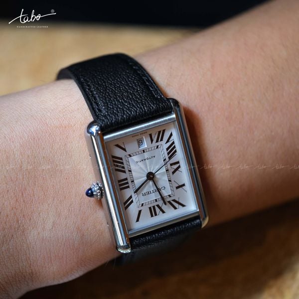  CARTIER WS - MS10 