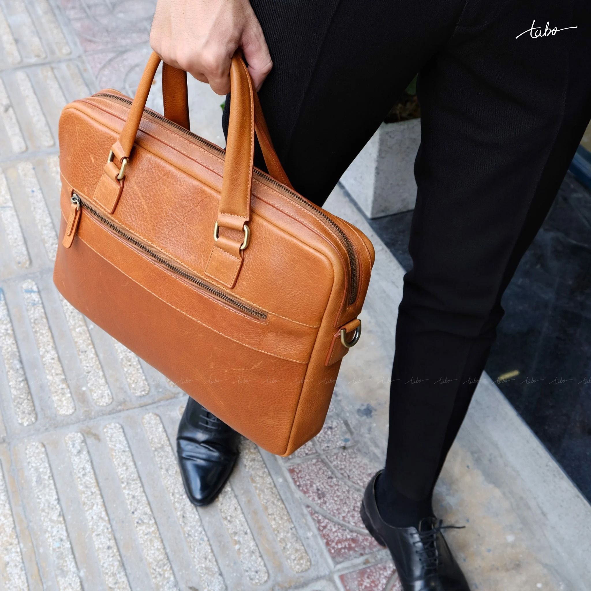  LAPTOP BAG – MS01B 