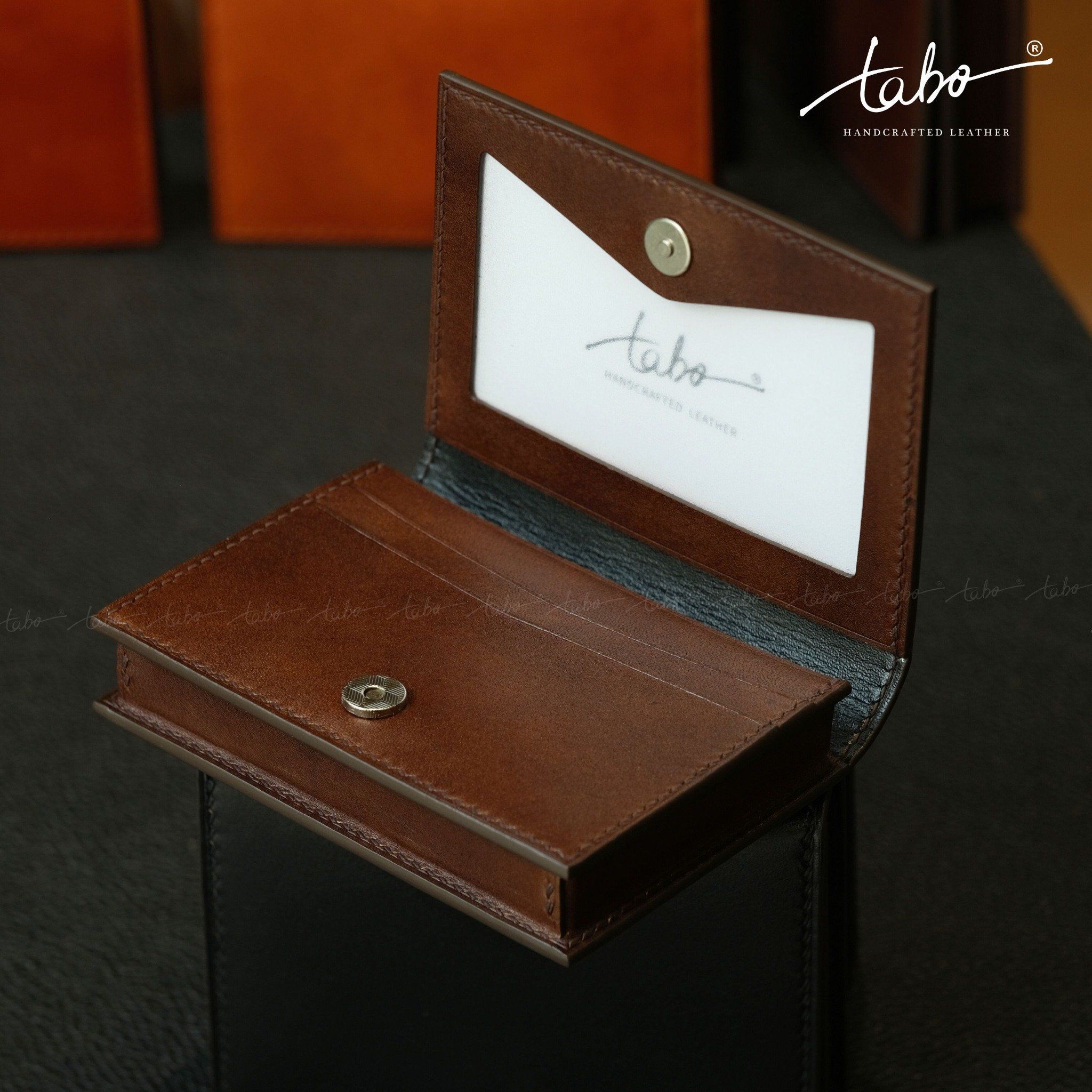  CARD HOLDER BOX 7C 