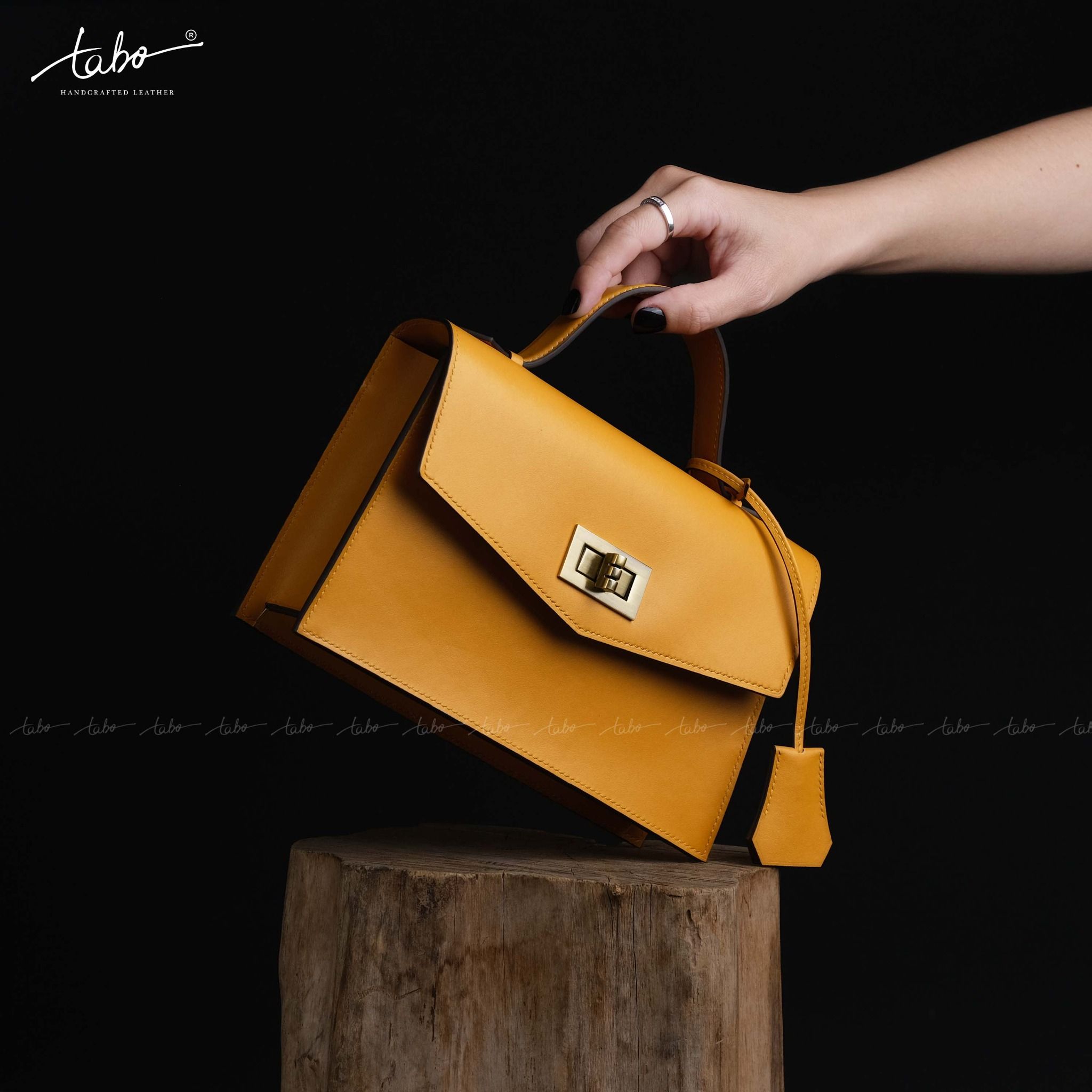  CROSSBODY BAG – MS29–A 