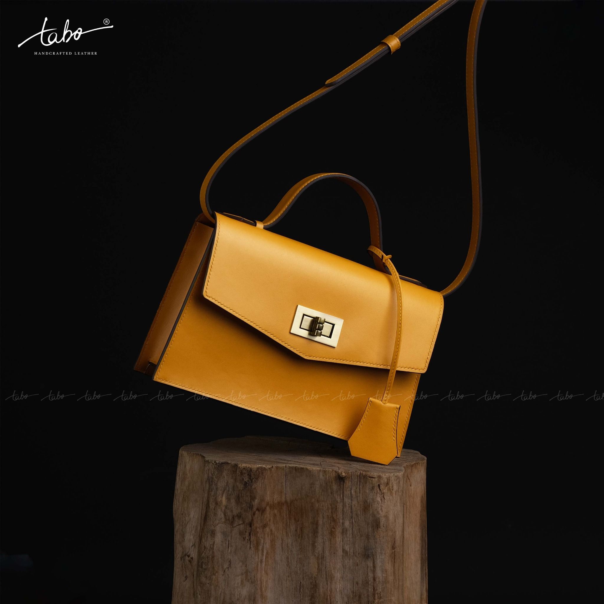  CROSSBODY BAG – MS29–A 
