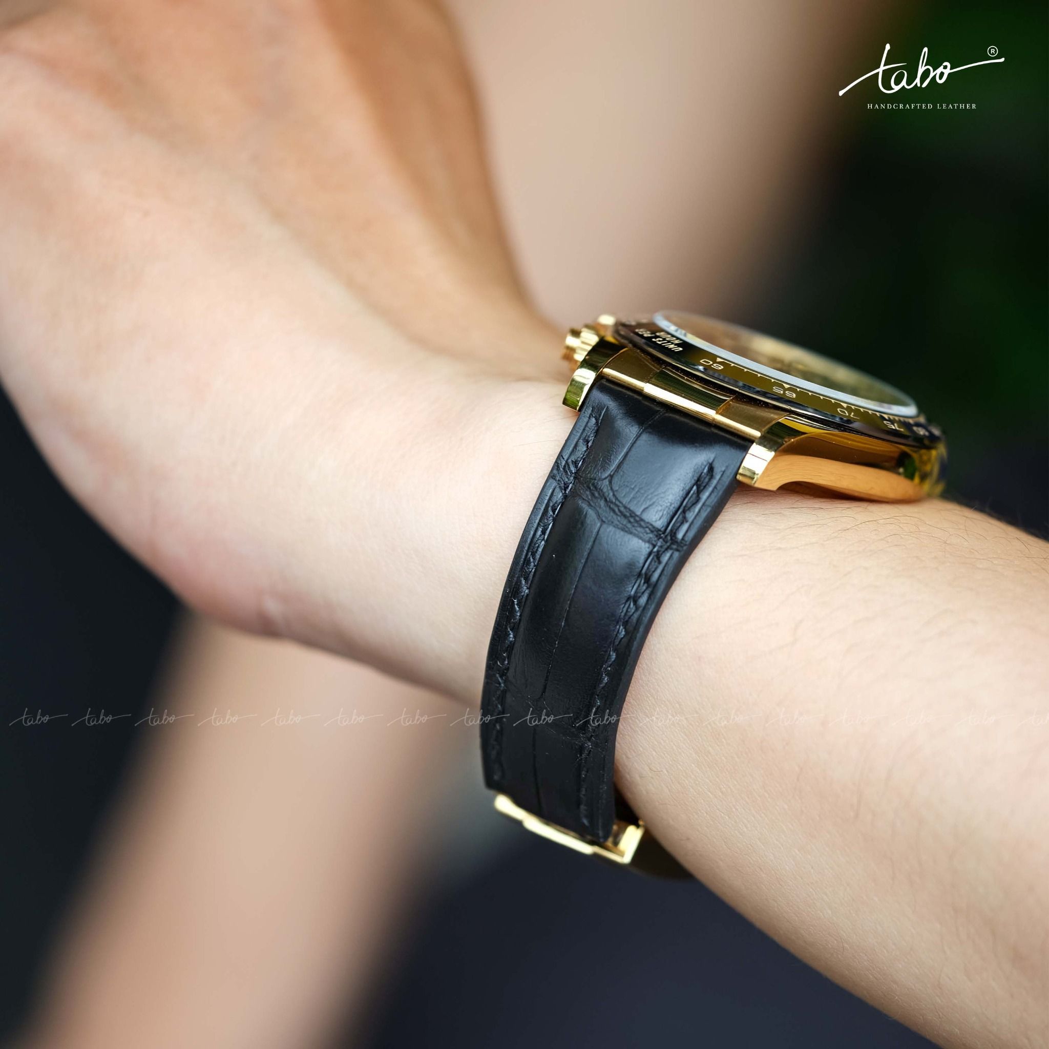  ROLEX – MS02–ALI 