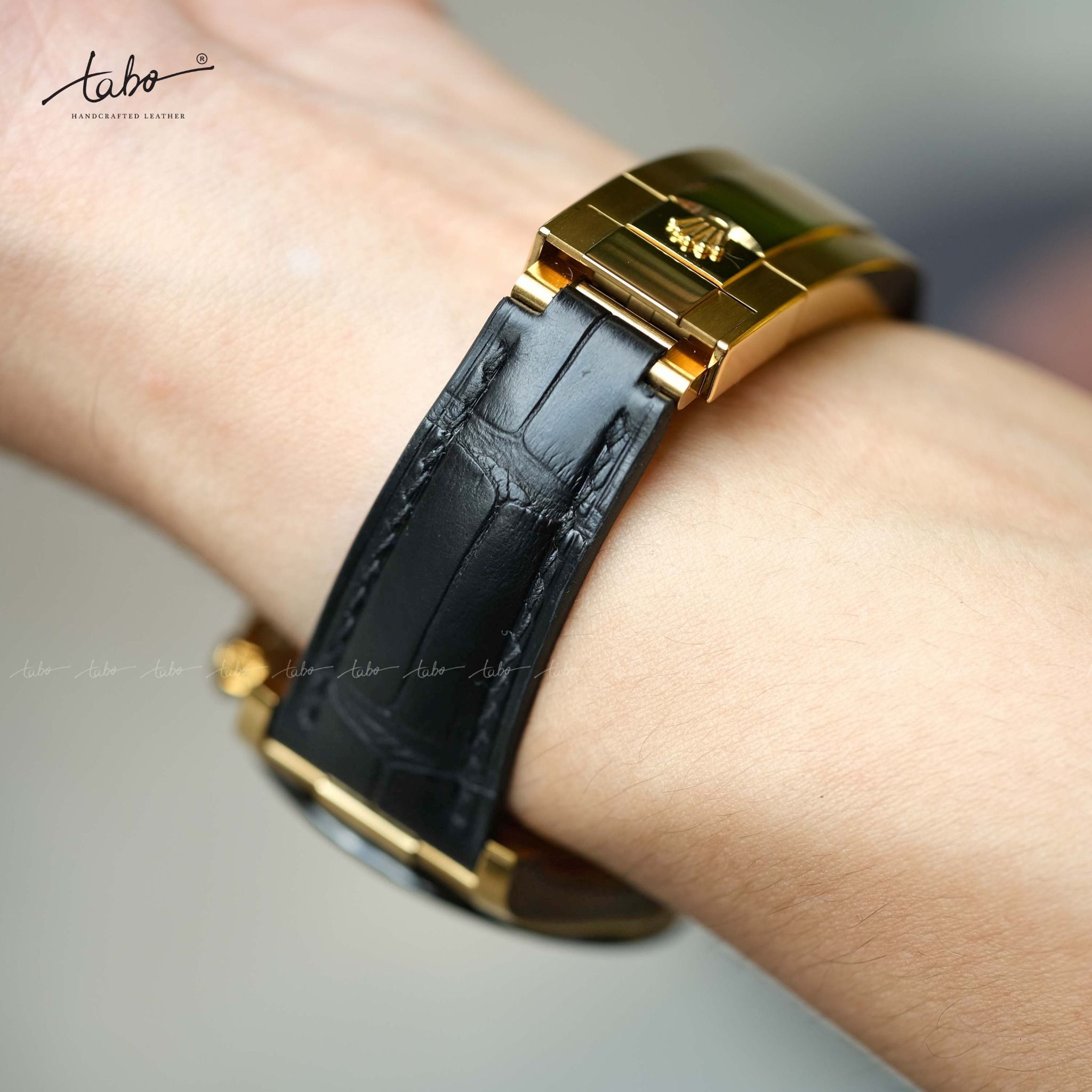 ROLEX – MS02–ALI 
