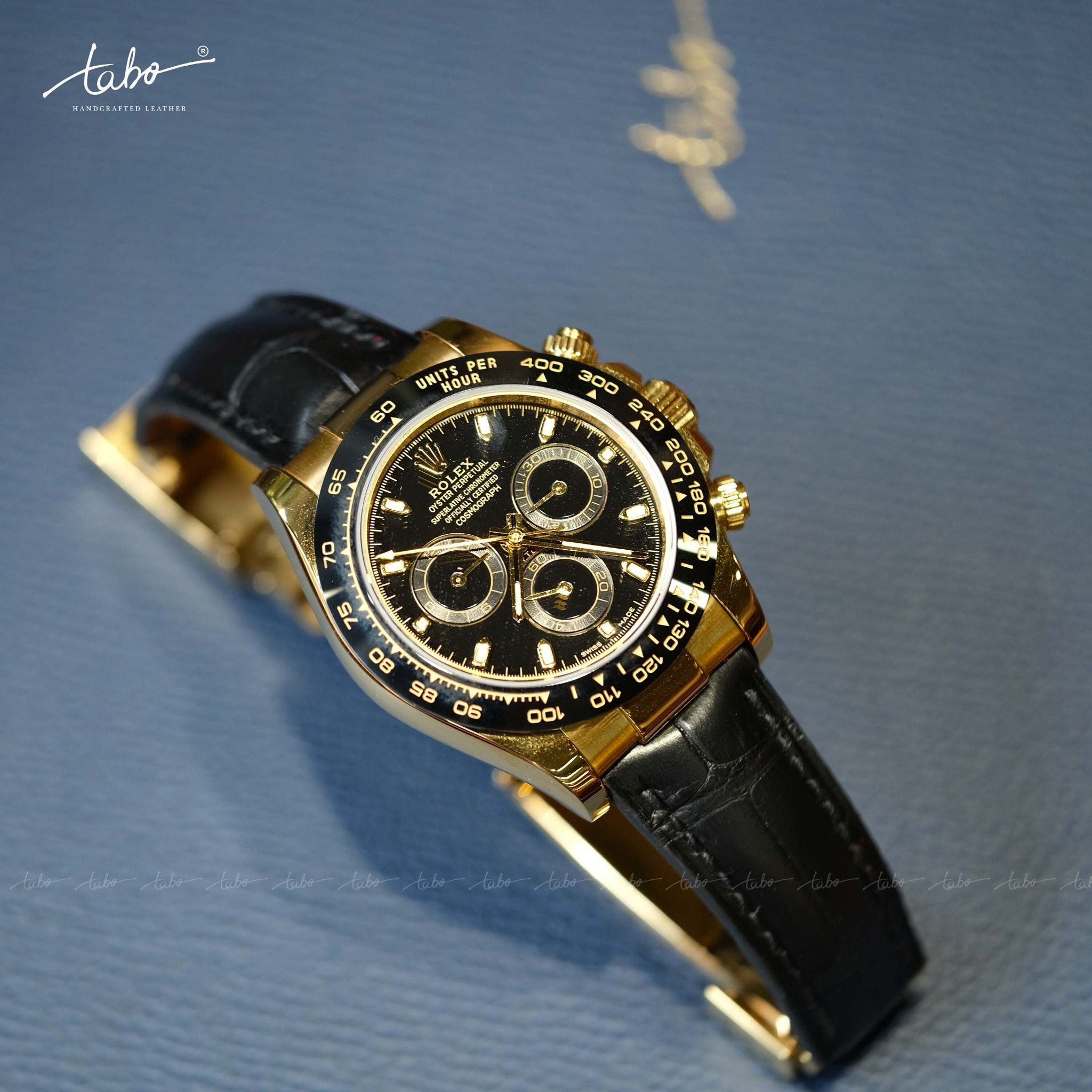  ROLEX – MS02–ALI 
