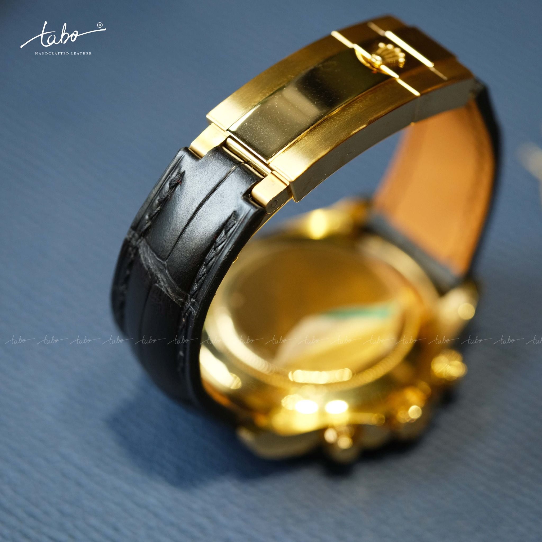  ROLEX – MS02–ALI 