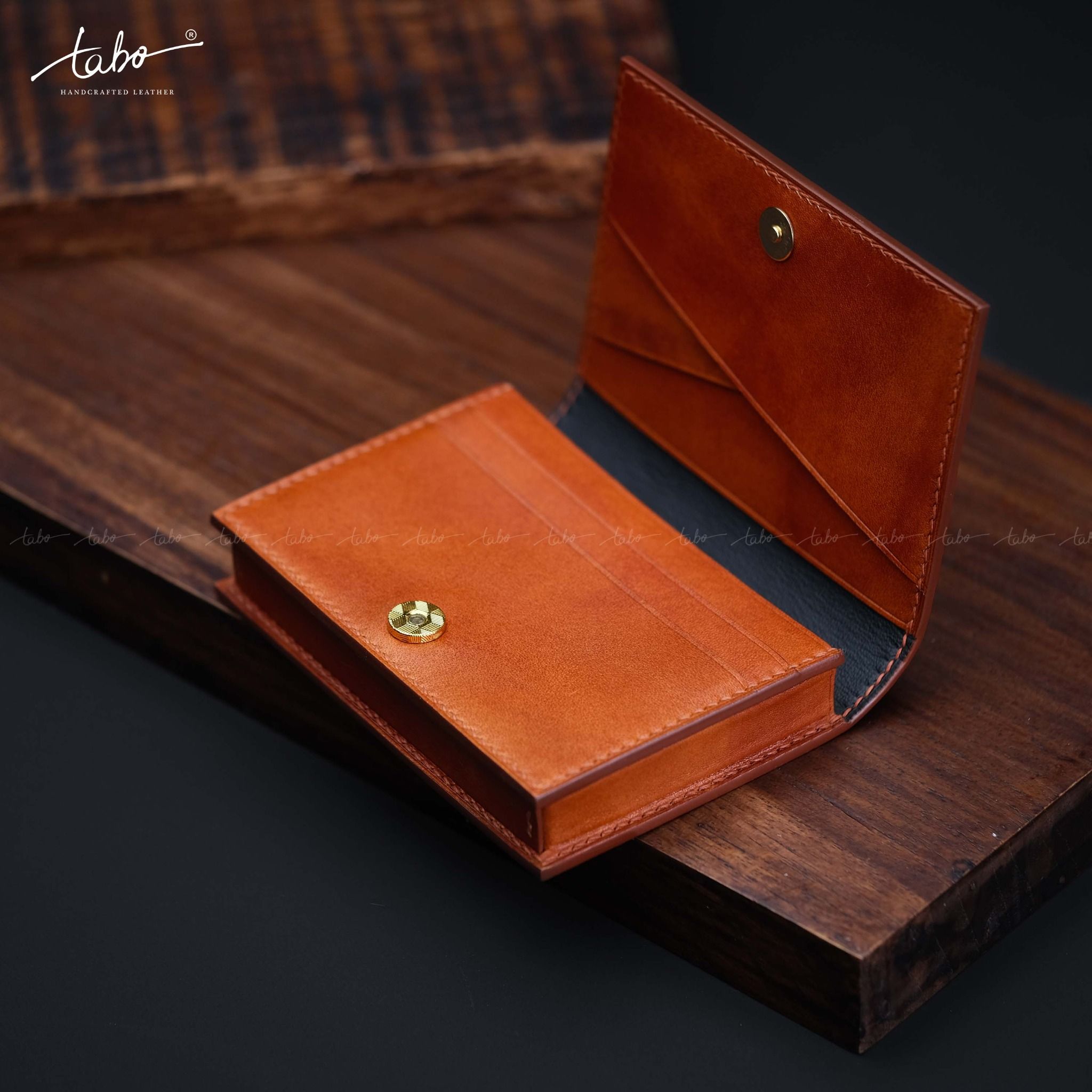  CARD HOLDER BOX 07A 