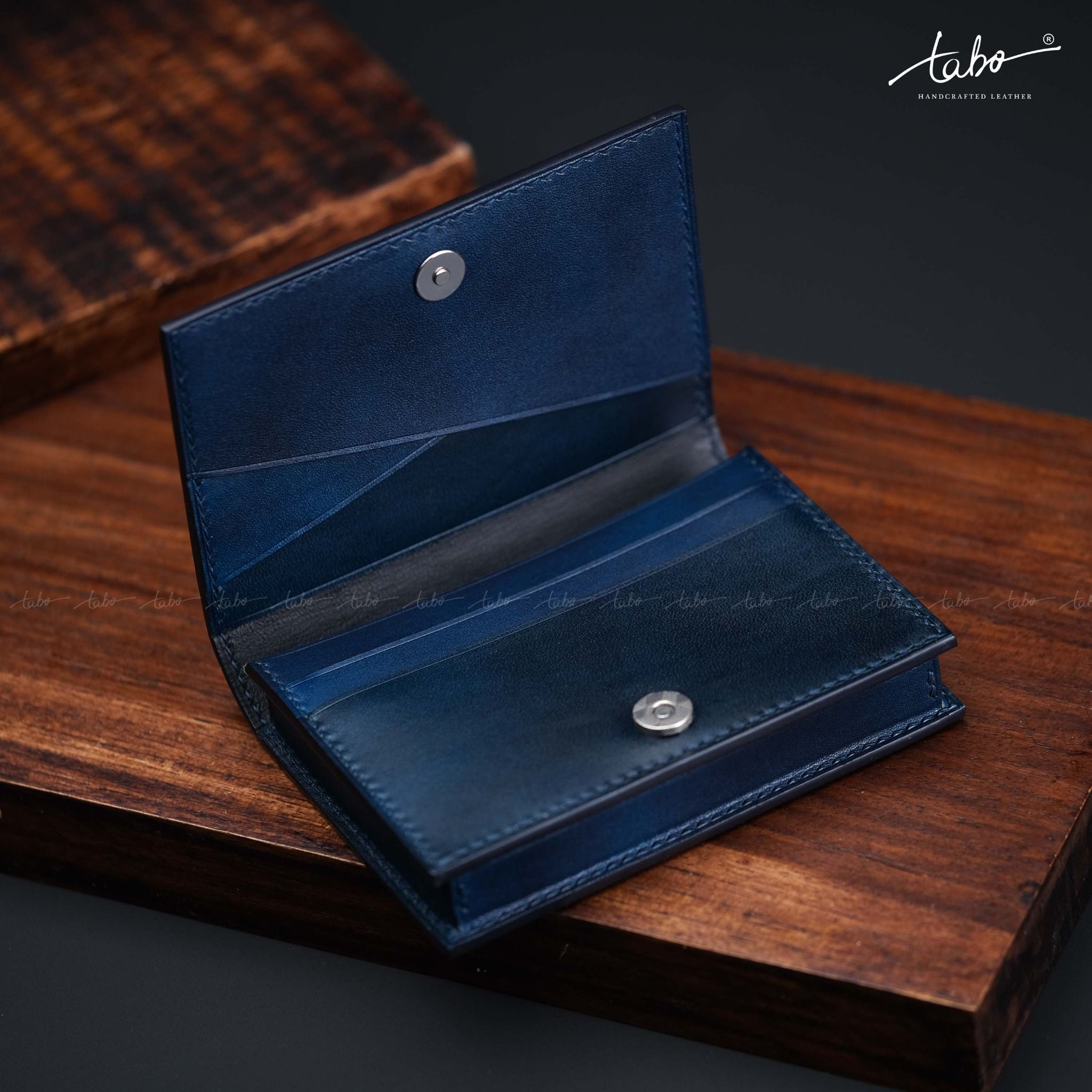  CARD HOLDER BOX 07A 