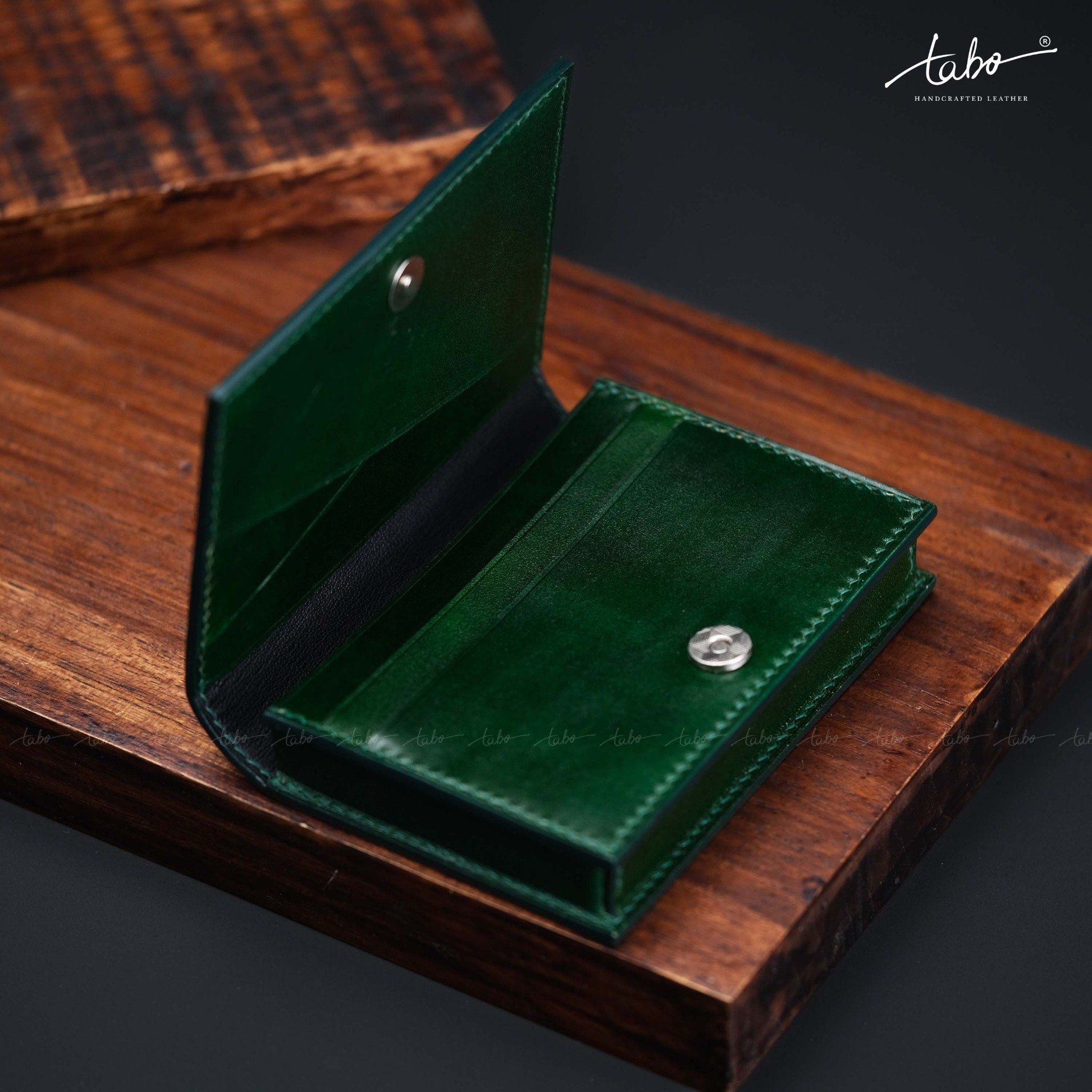  CARD HOLDER BOX 07A 