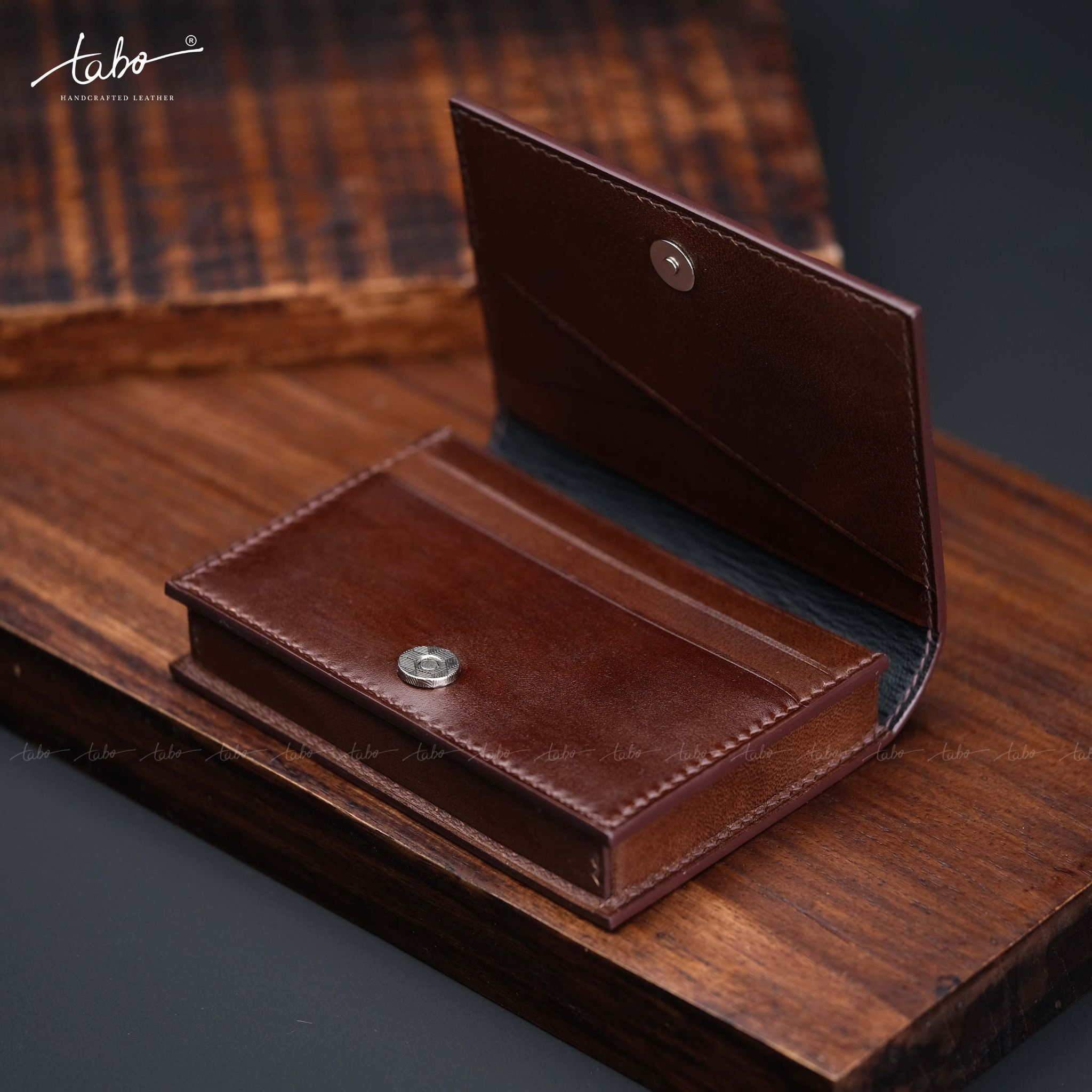  CARD HOLDER BOX 07A 