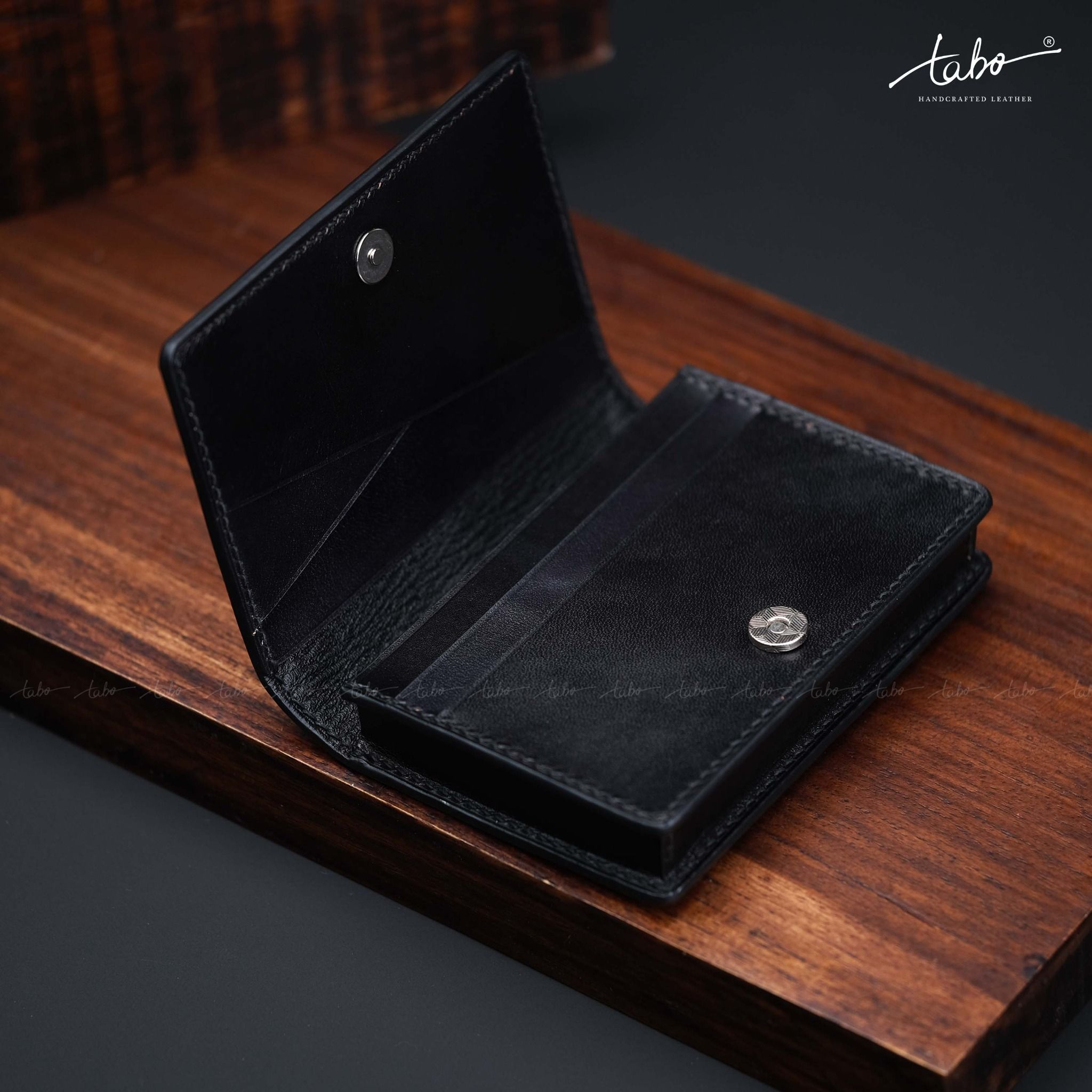  CARD HOLDER BOX 07A 