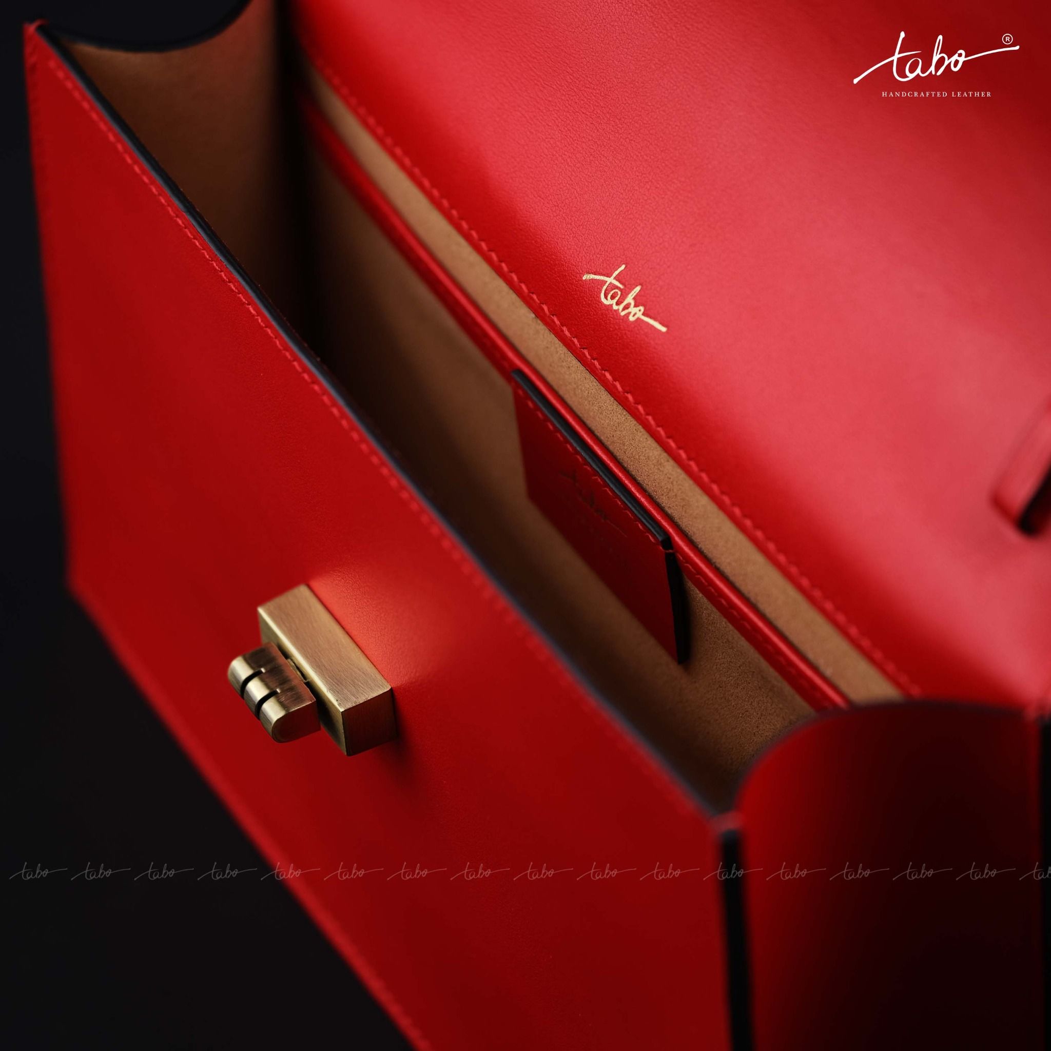  CROSSBODY BAG – MS29–B 