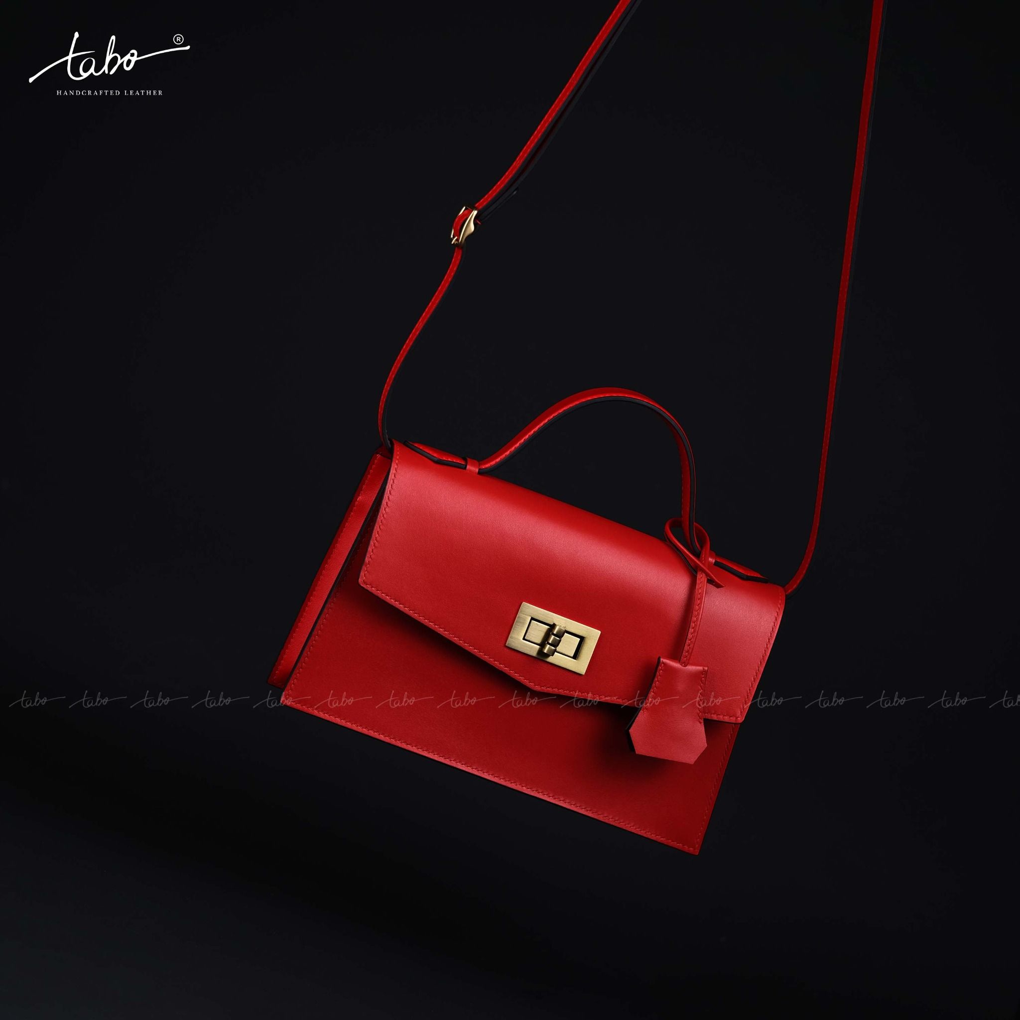  CROSSBODY BAG – MS29–B 