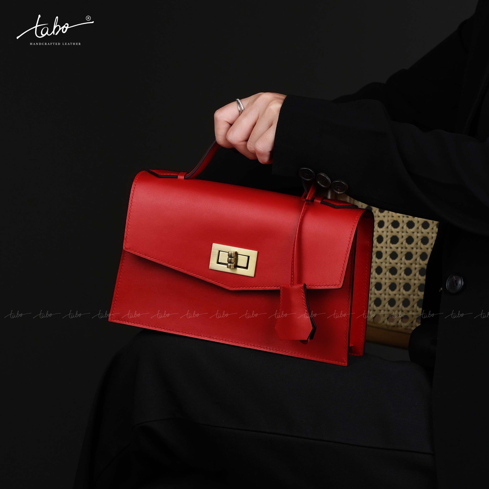  CROSSBODY BAG – MS29–B 