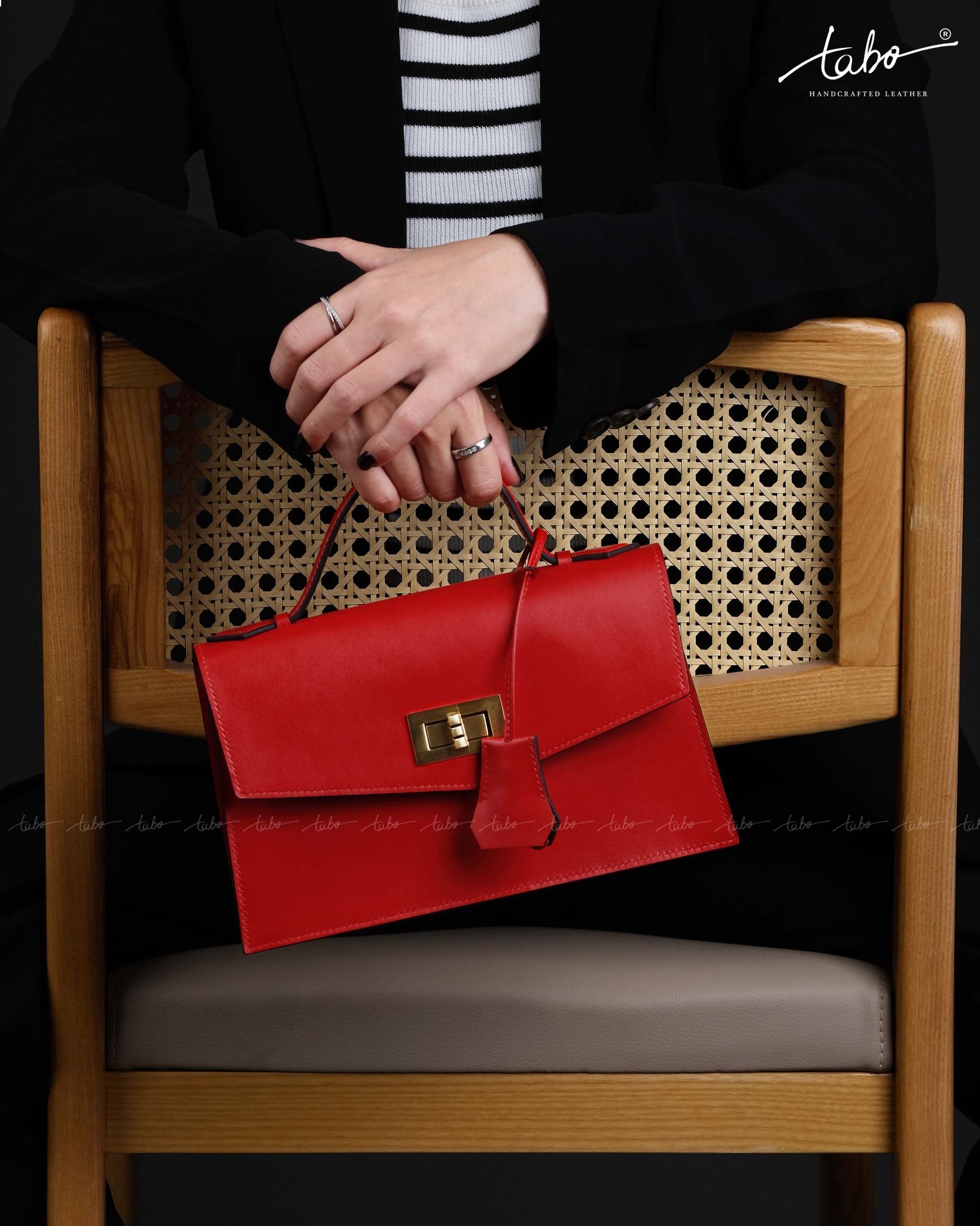  CROSSBODY BAG – MS29–B 