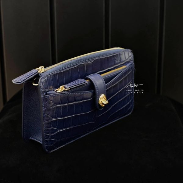  CROSSBODY BAG - MS20 