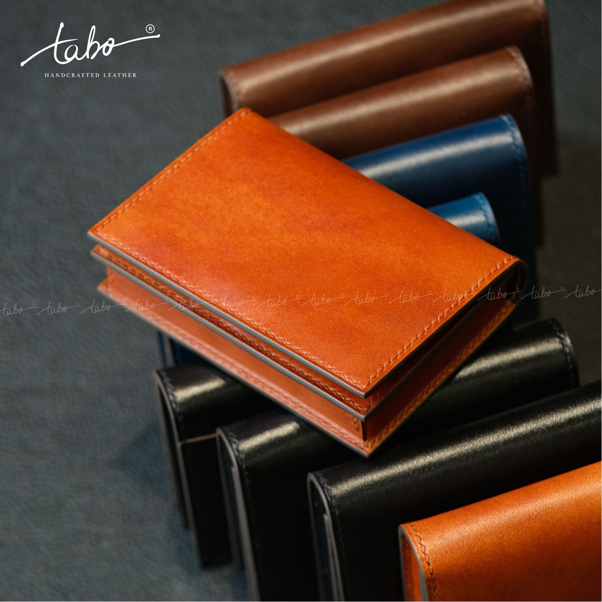  CARD HOLDER BOX 7C 