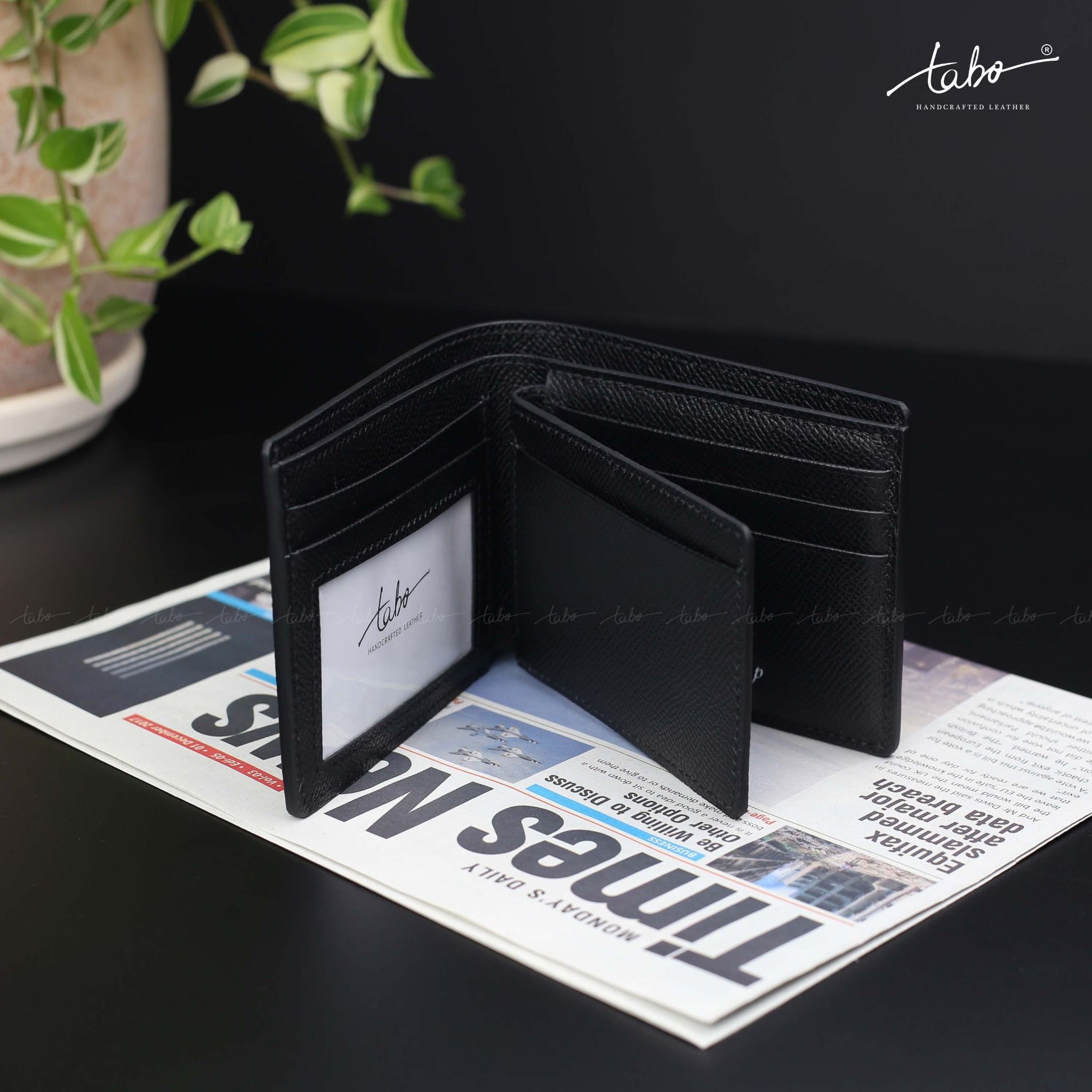  WALLET – MS43 