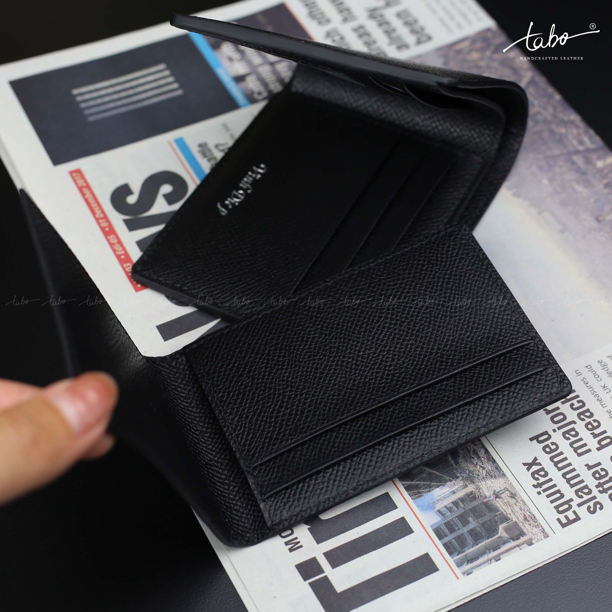  WALLET – MS43 