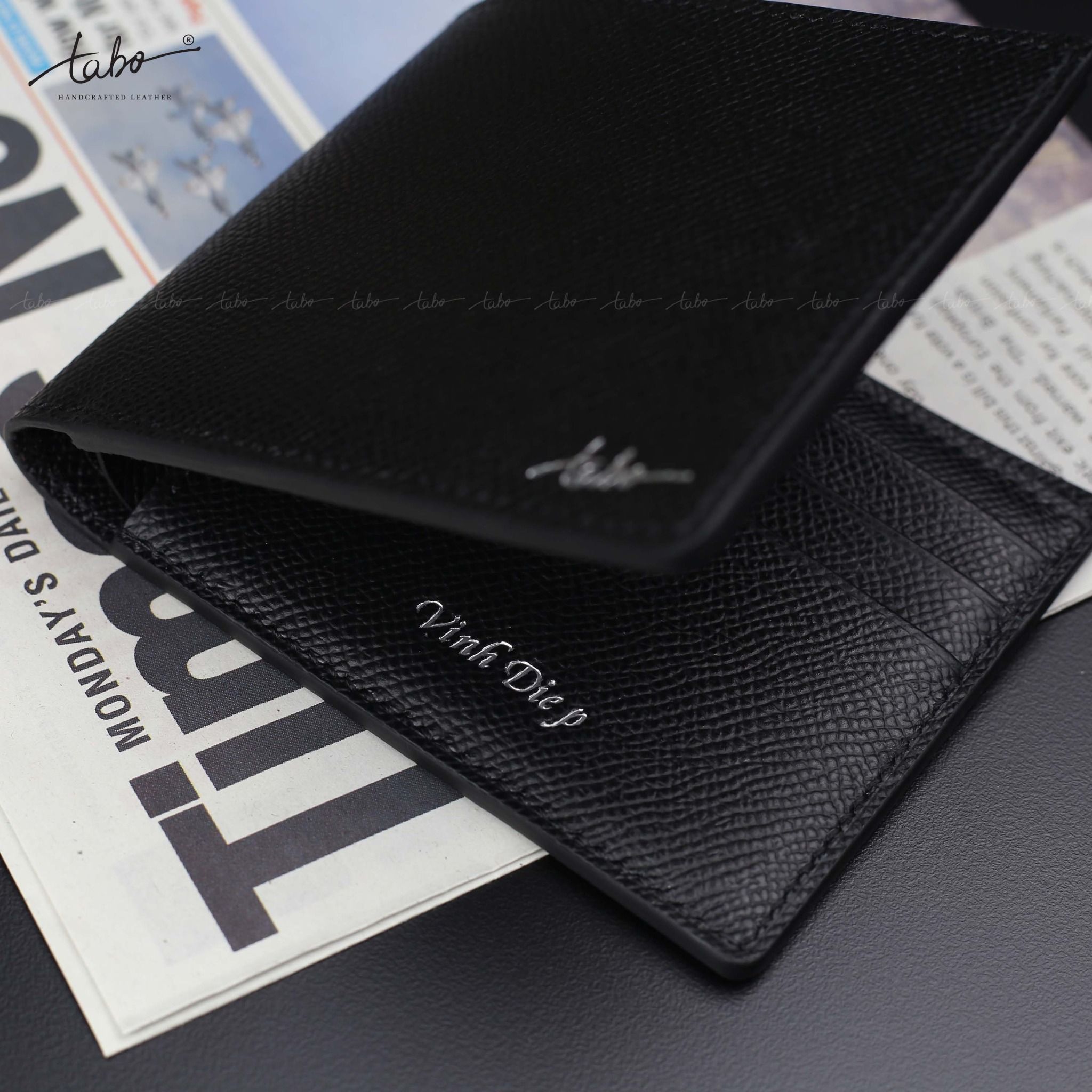  WALLET – MS43 