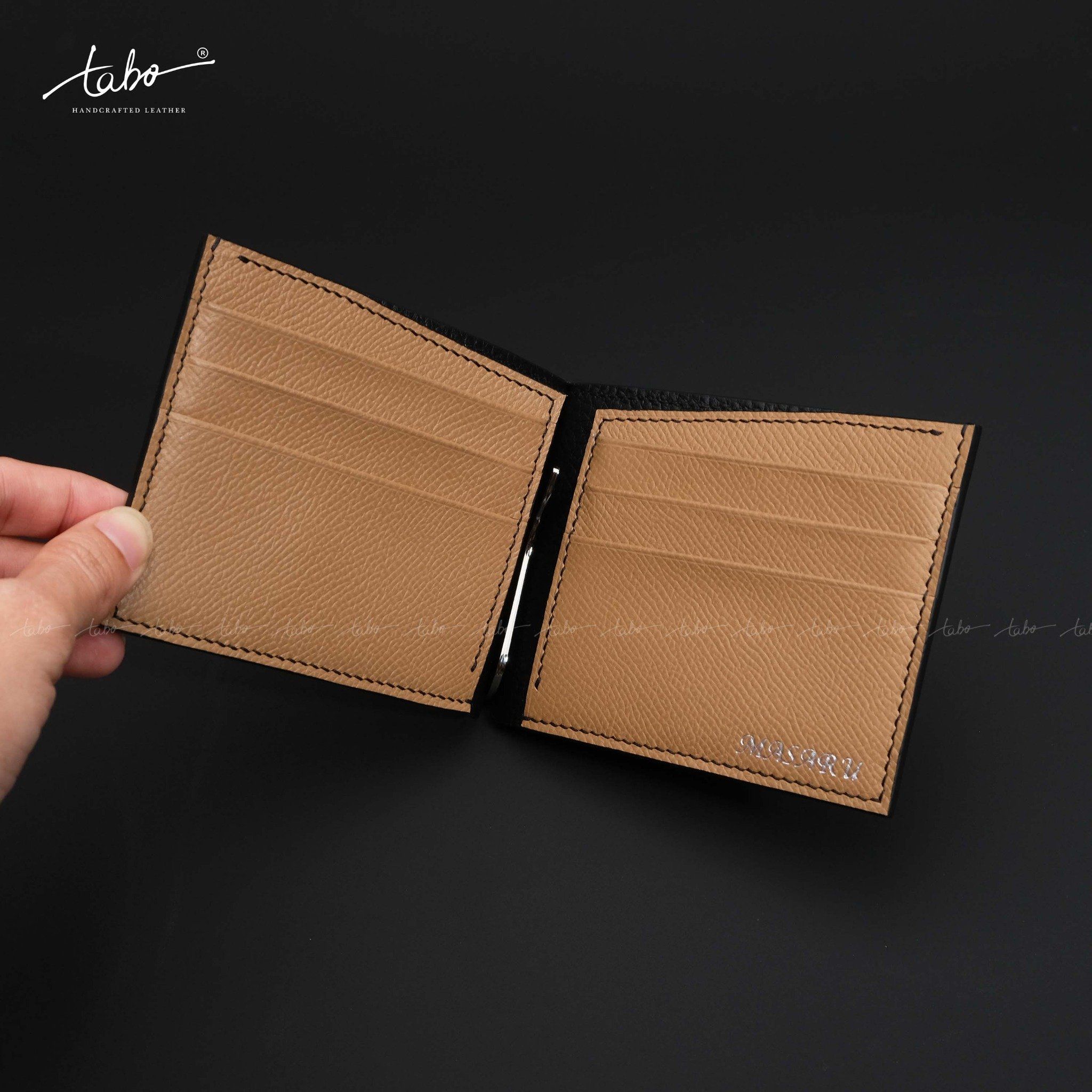  MONEYCLIP – MS26 