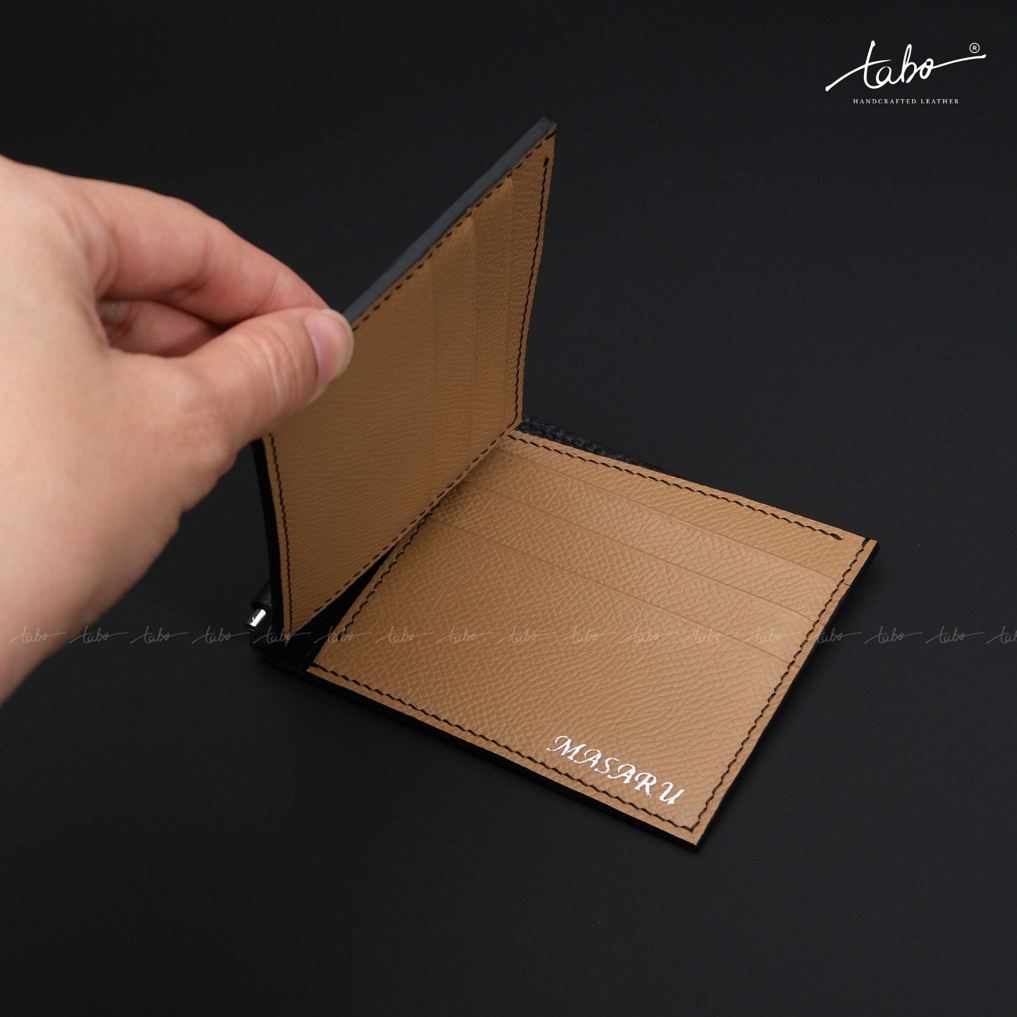  CARD HOLDER – MS26 