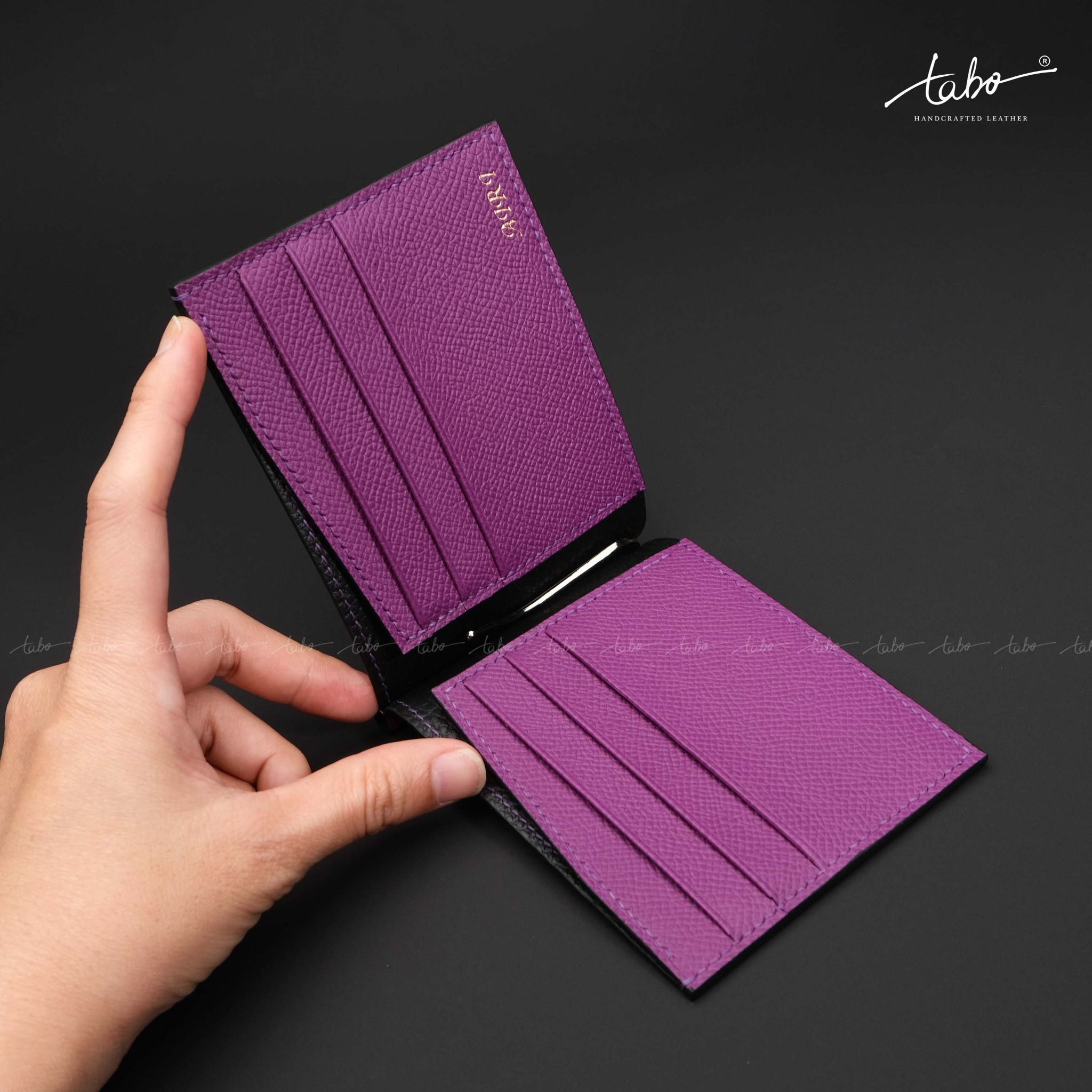  MONEYCLIP – MS26 