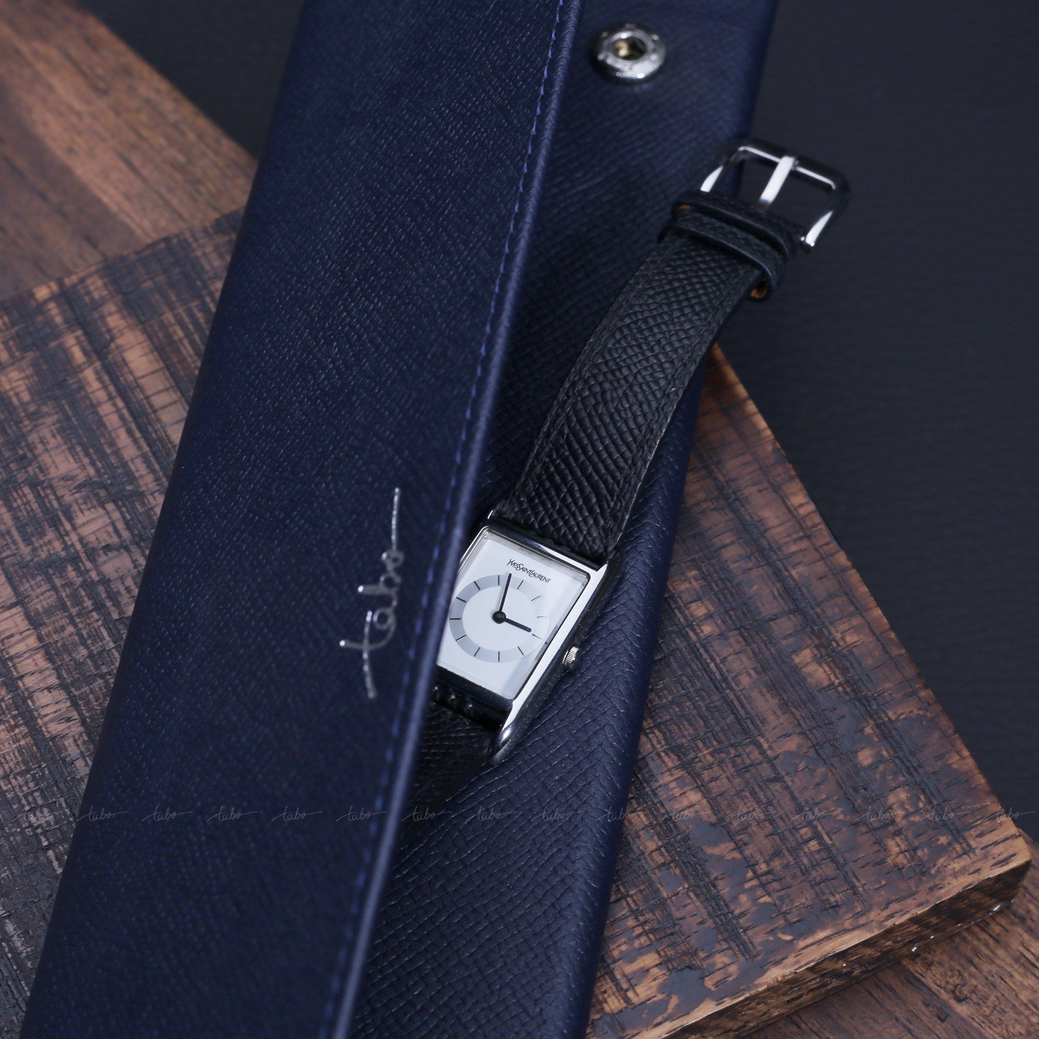  LONG – TRAVEL WATCH CASE 