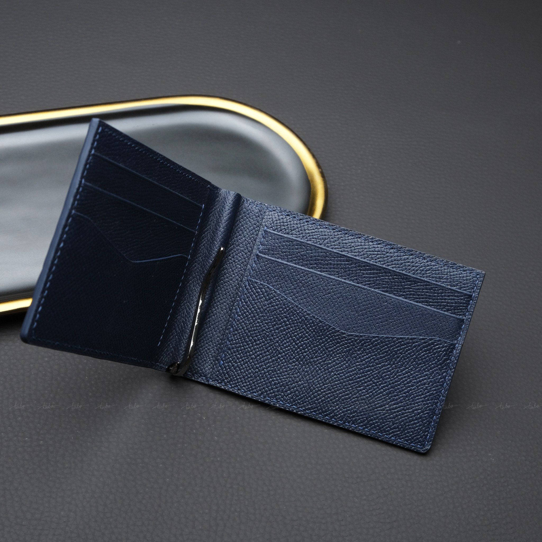  MONEYCLIP – MS46 