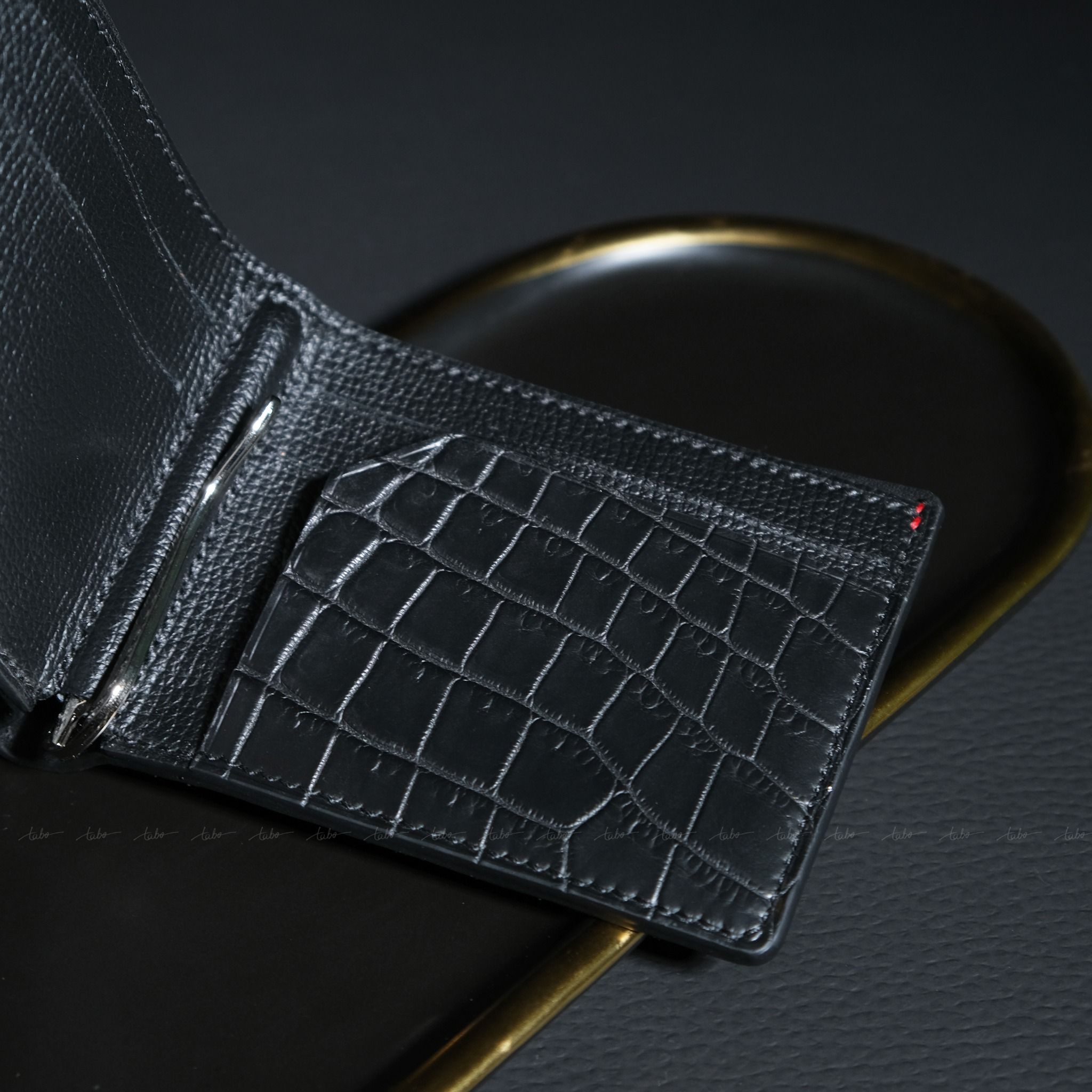  MONEY CLIP – MS41A 