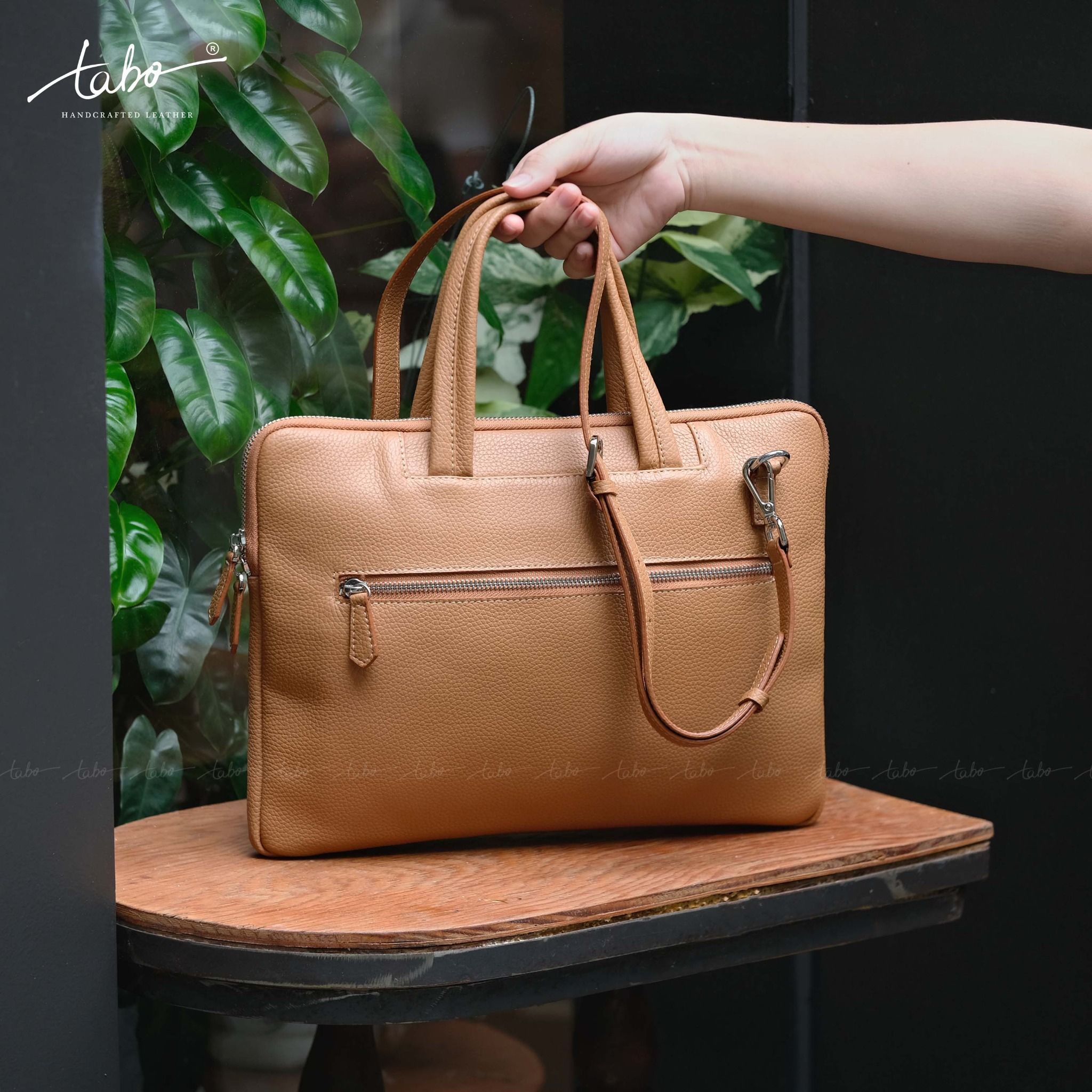  LAPTOP BAG – MS05C 
