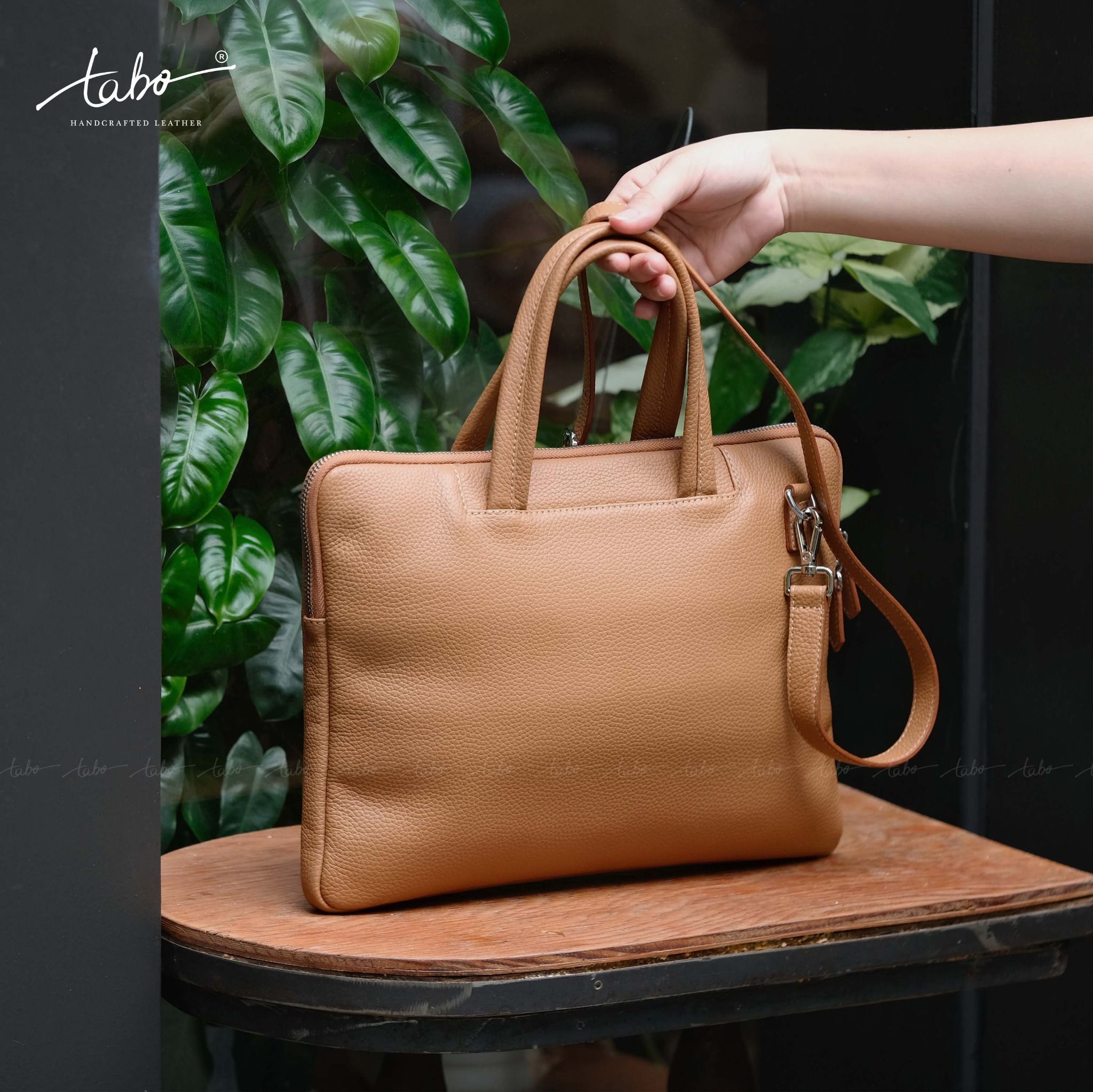  LAPTOP BAG – MS05C 