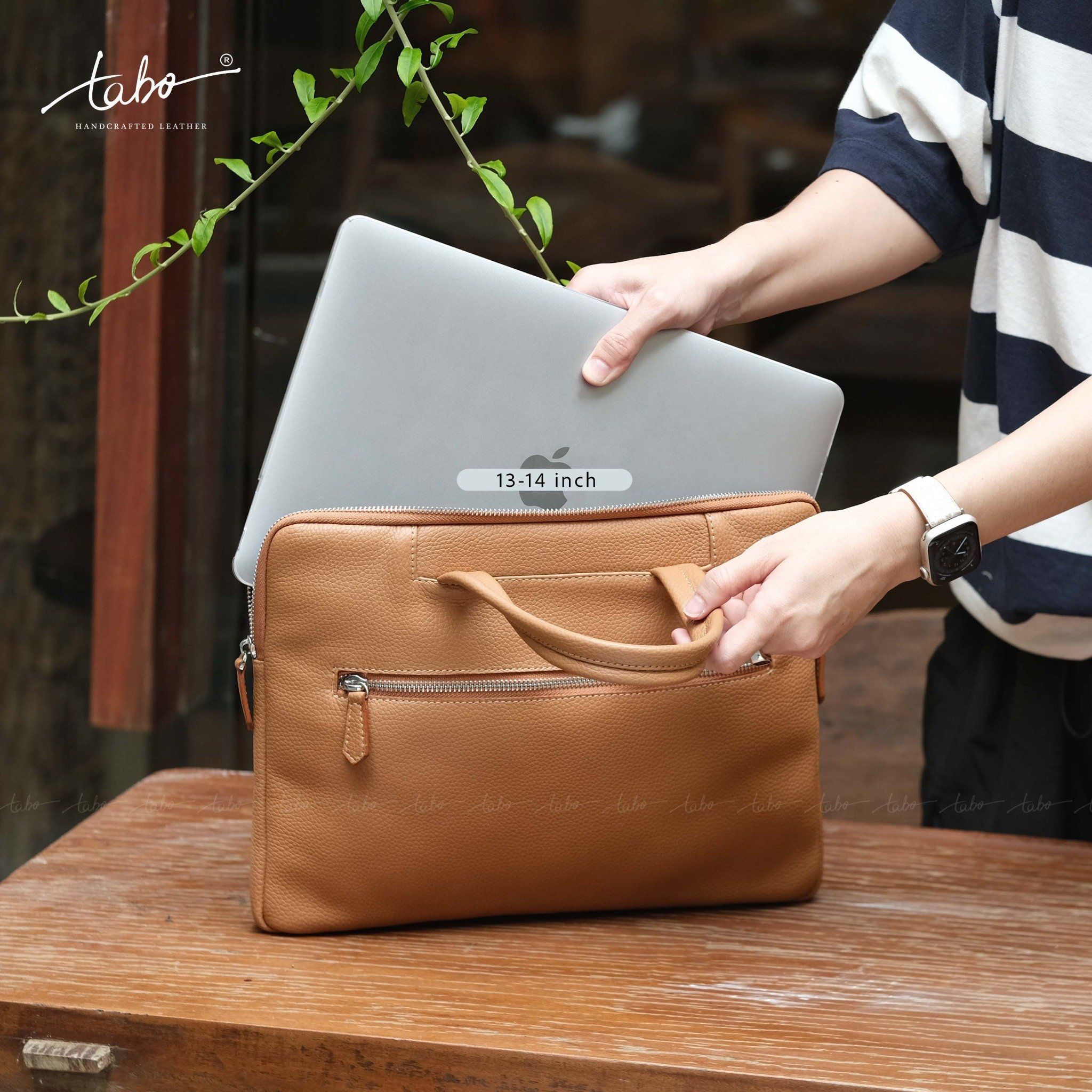  LAPTOP BAG – MS05C 