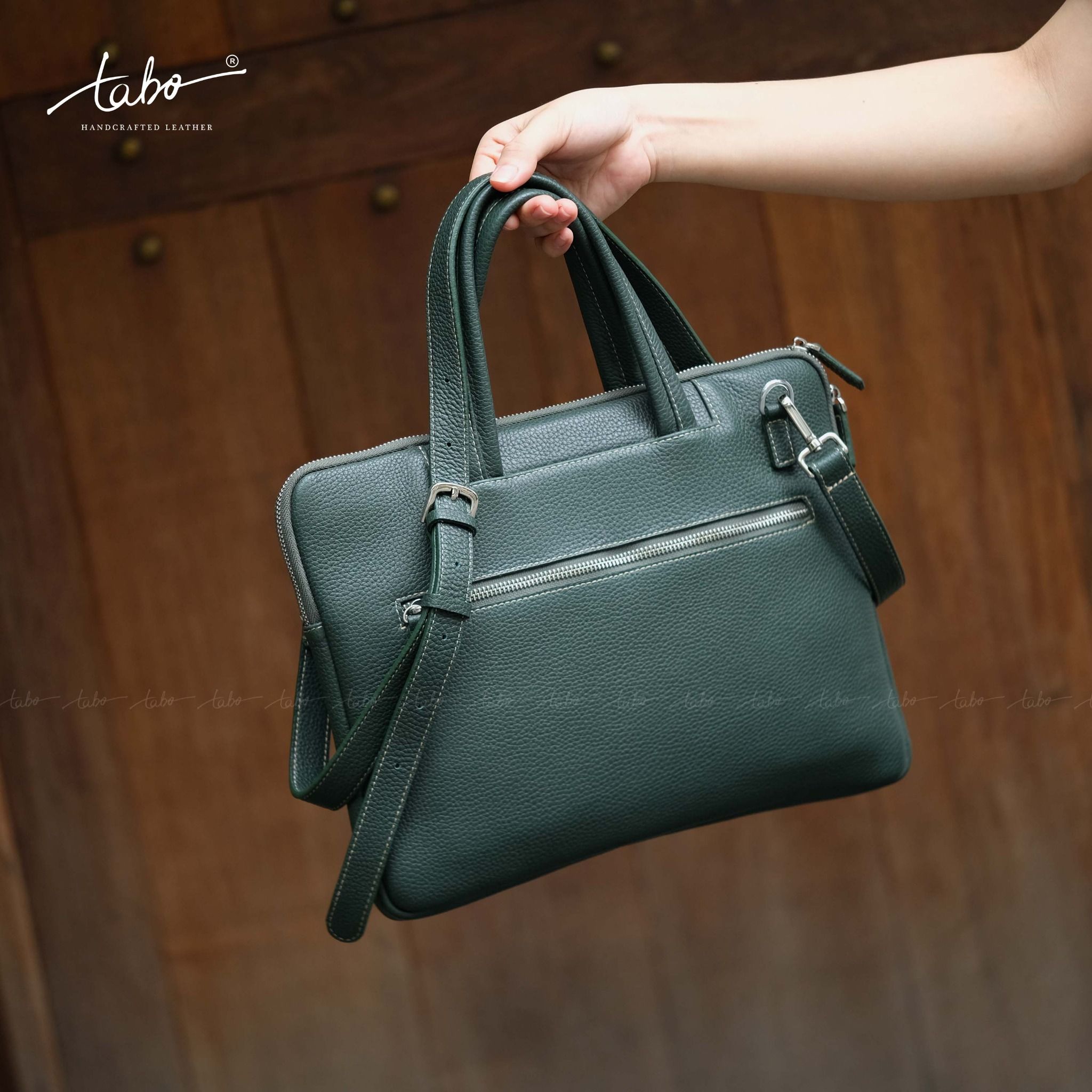  LAPTOP BAG – MS05B 