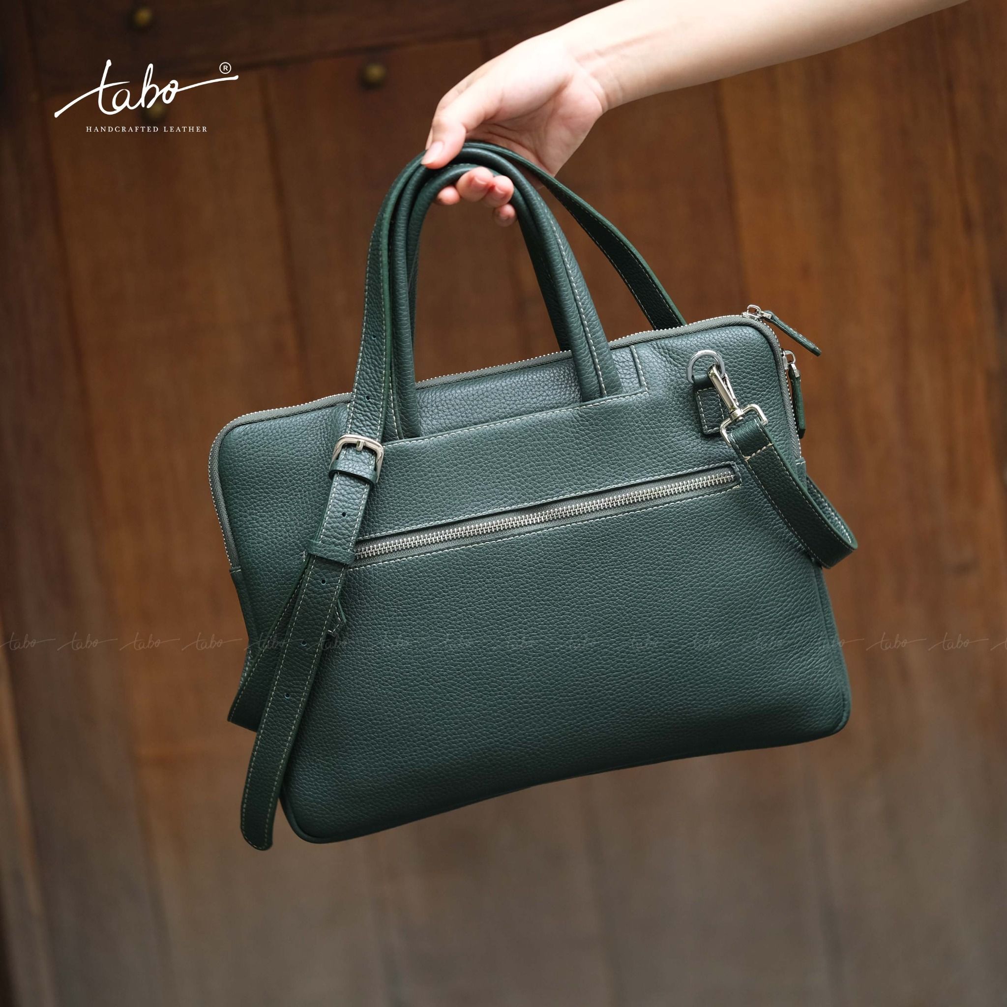 LAPTOP BAG – MS05B 