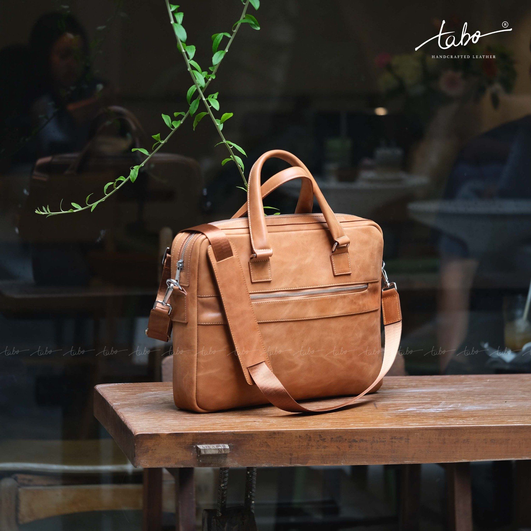  LAPTOP BAG – MS01C 