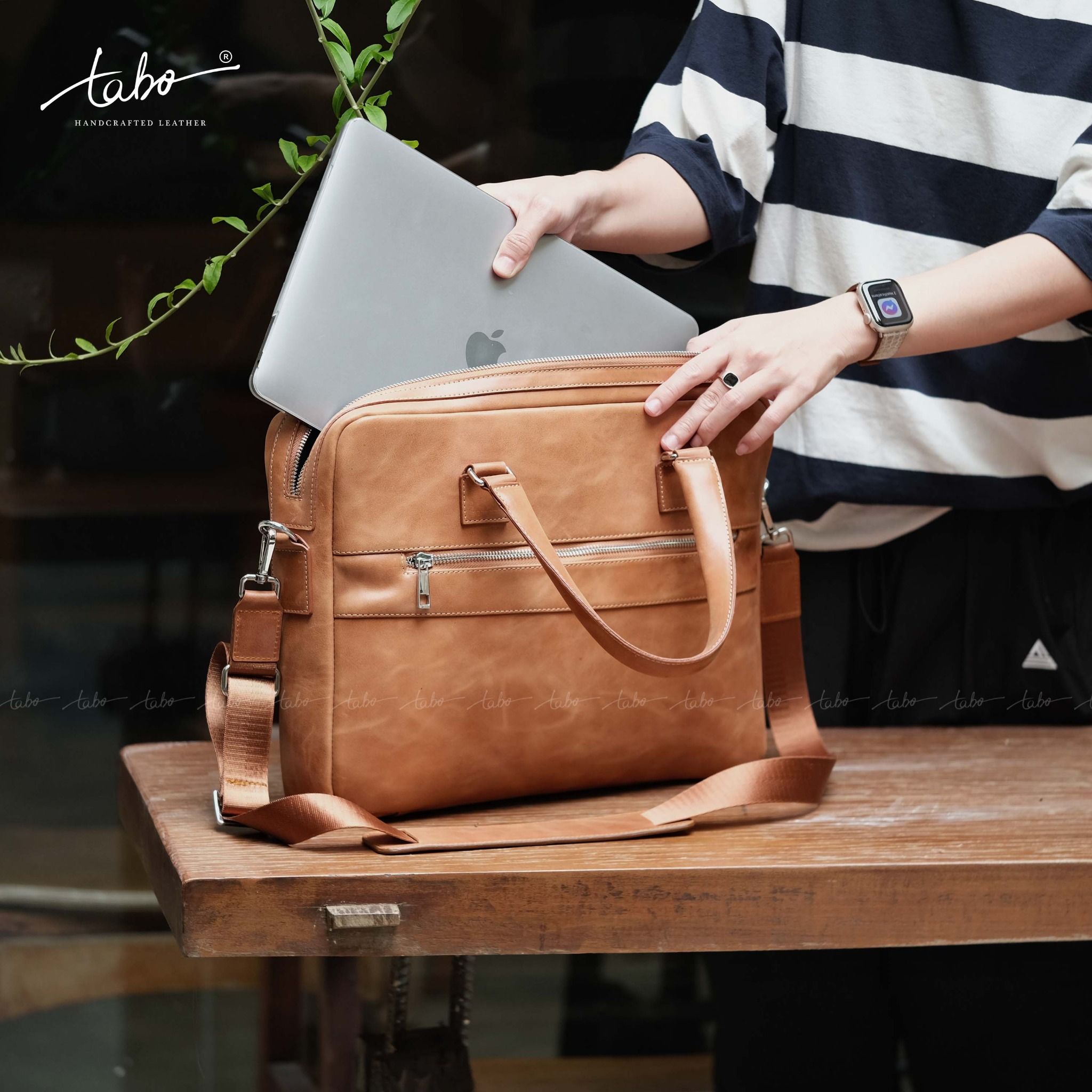  LAPTOP BAG – MS01C 